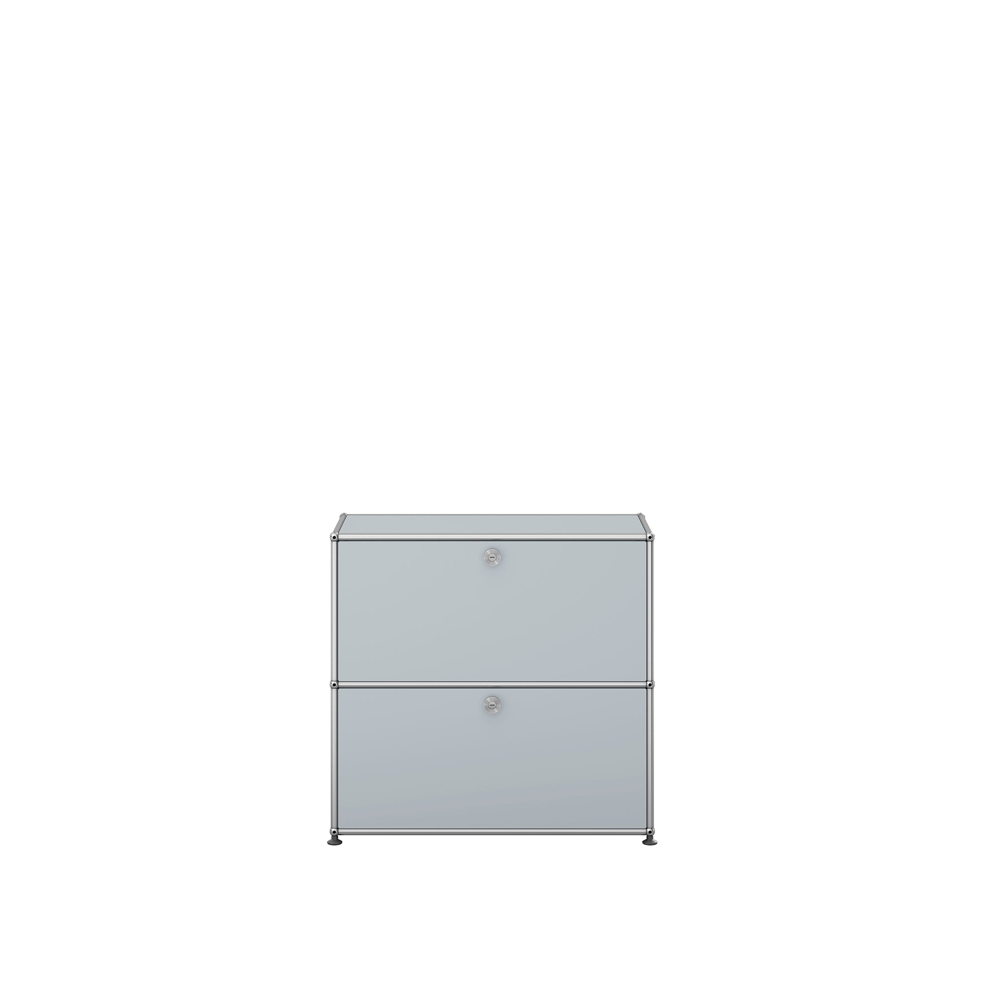 Haller cabinet modular config. 9