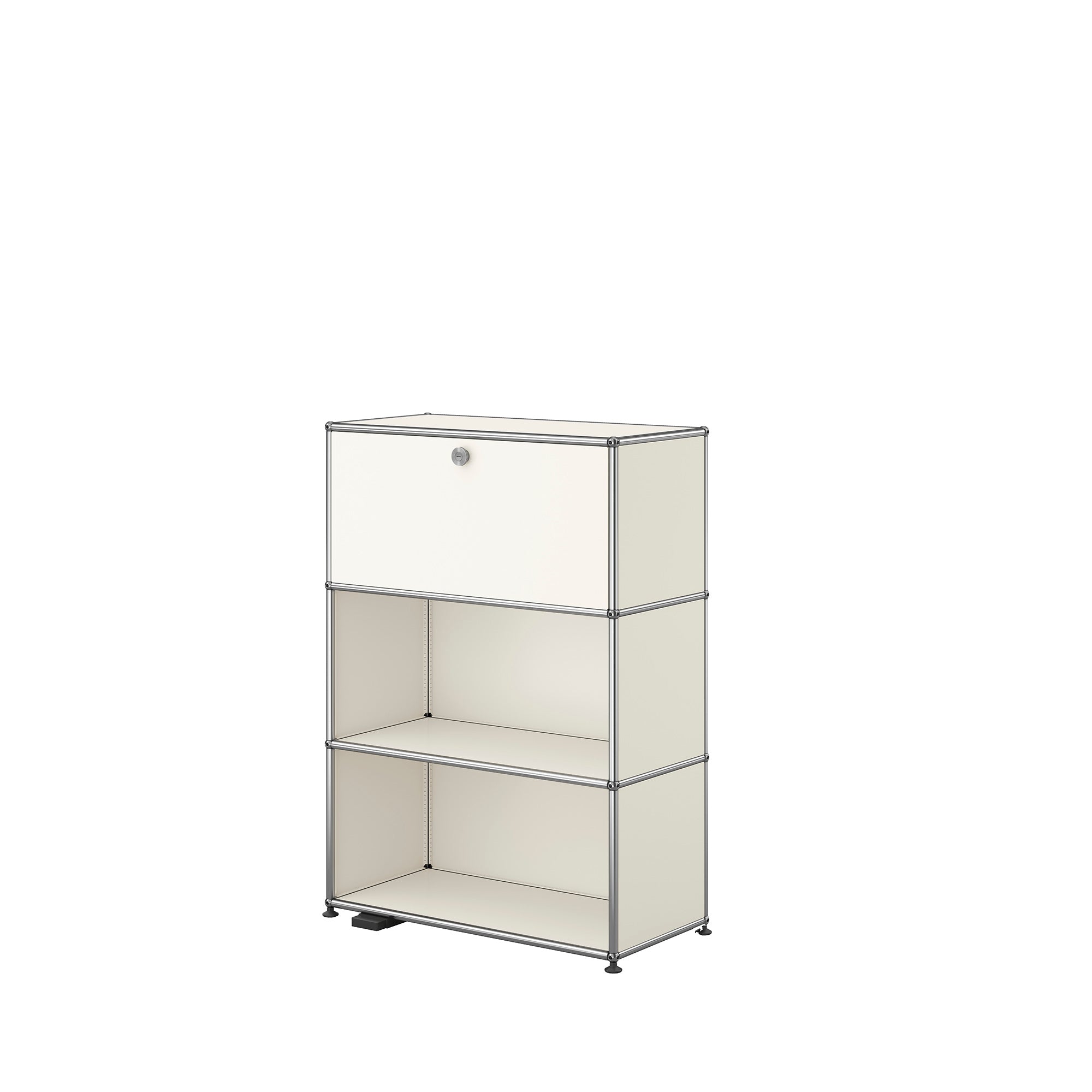 Haller cabinet modular config. 2