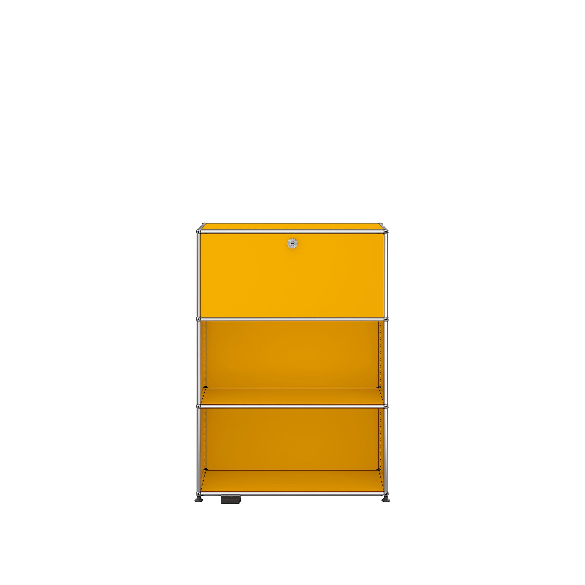 Haller cabinet modular config. 2