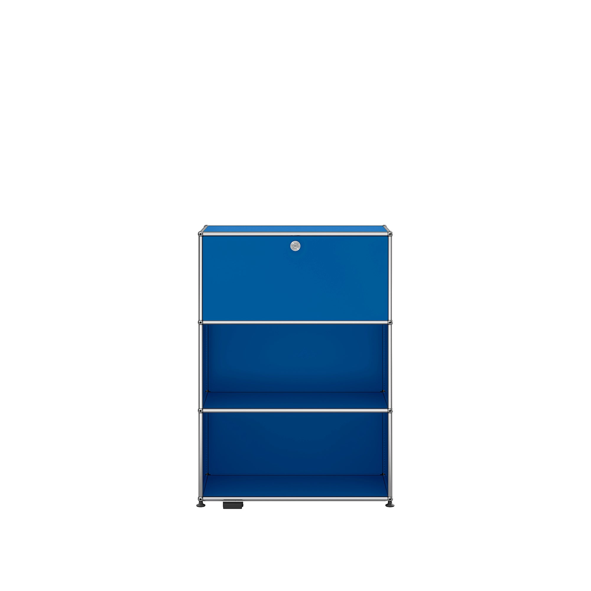 Haller cabinet modular config. 2