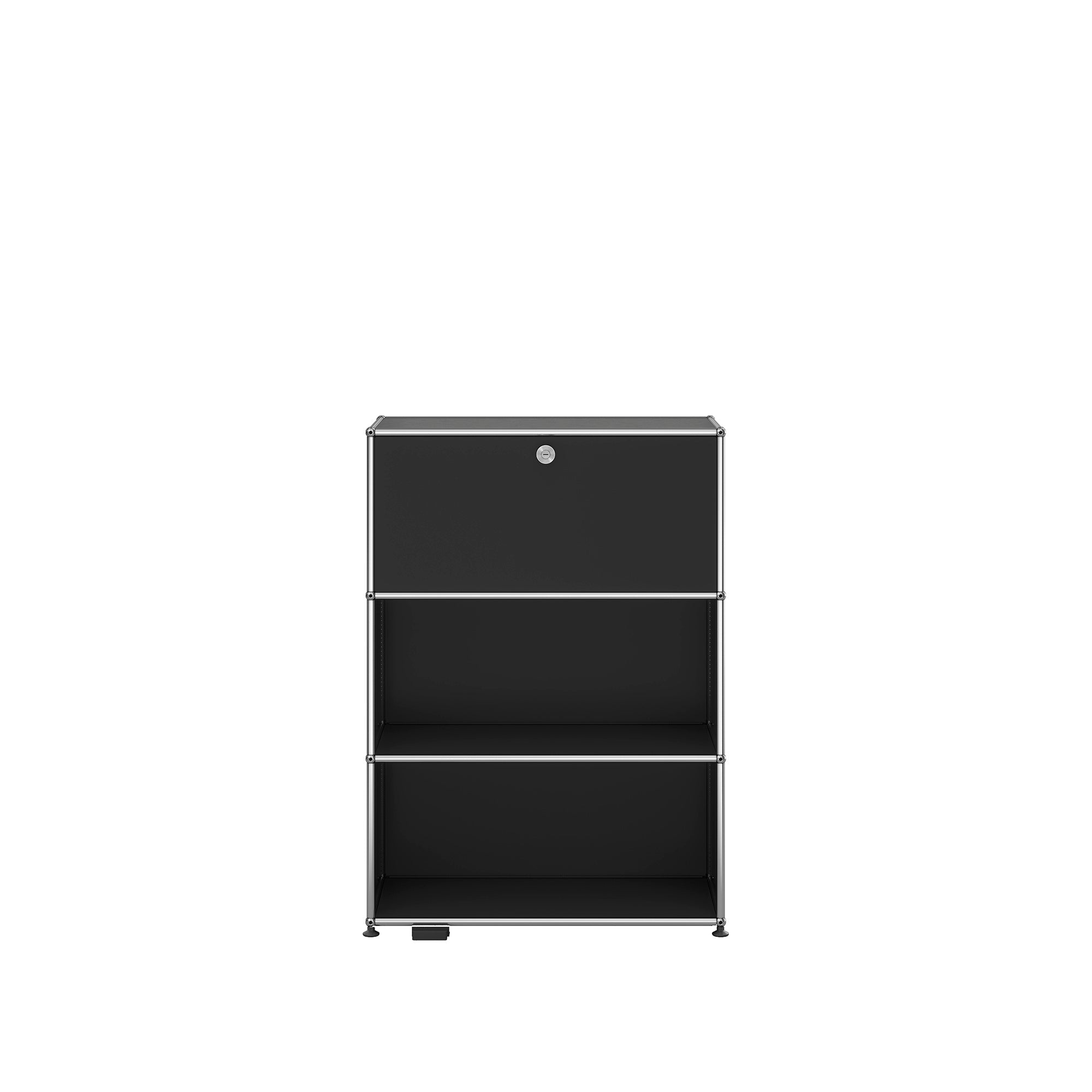 Haller cabinet modular config. 2