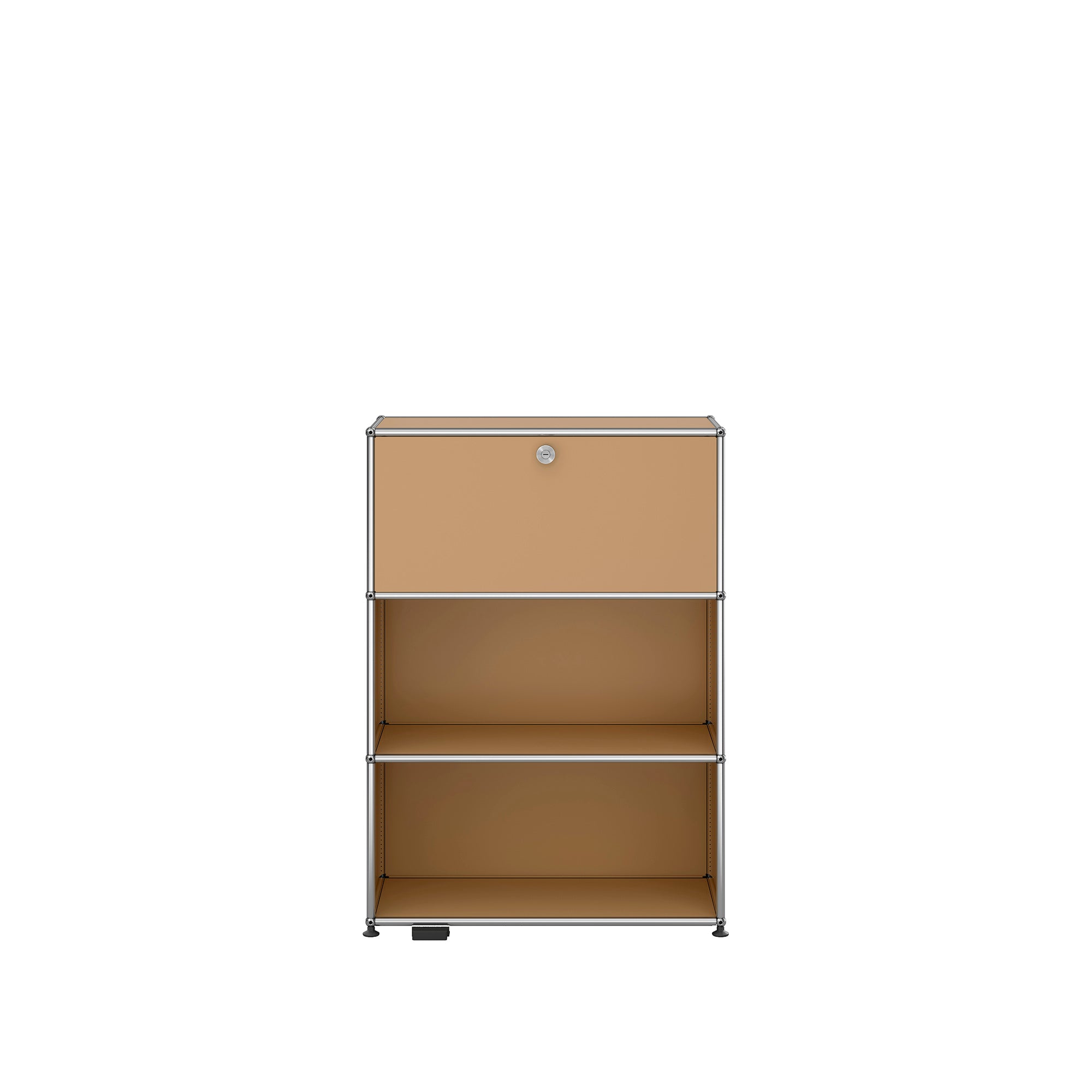 Haller cabinet modular config. 2