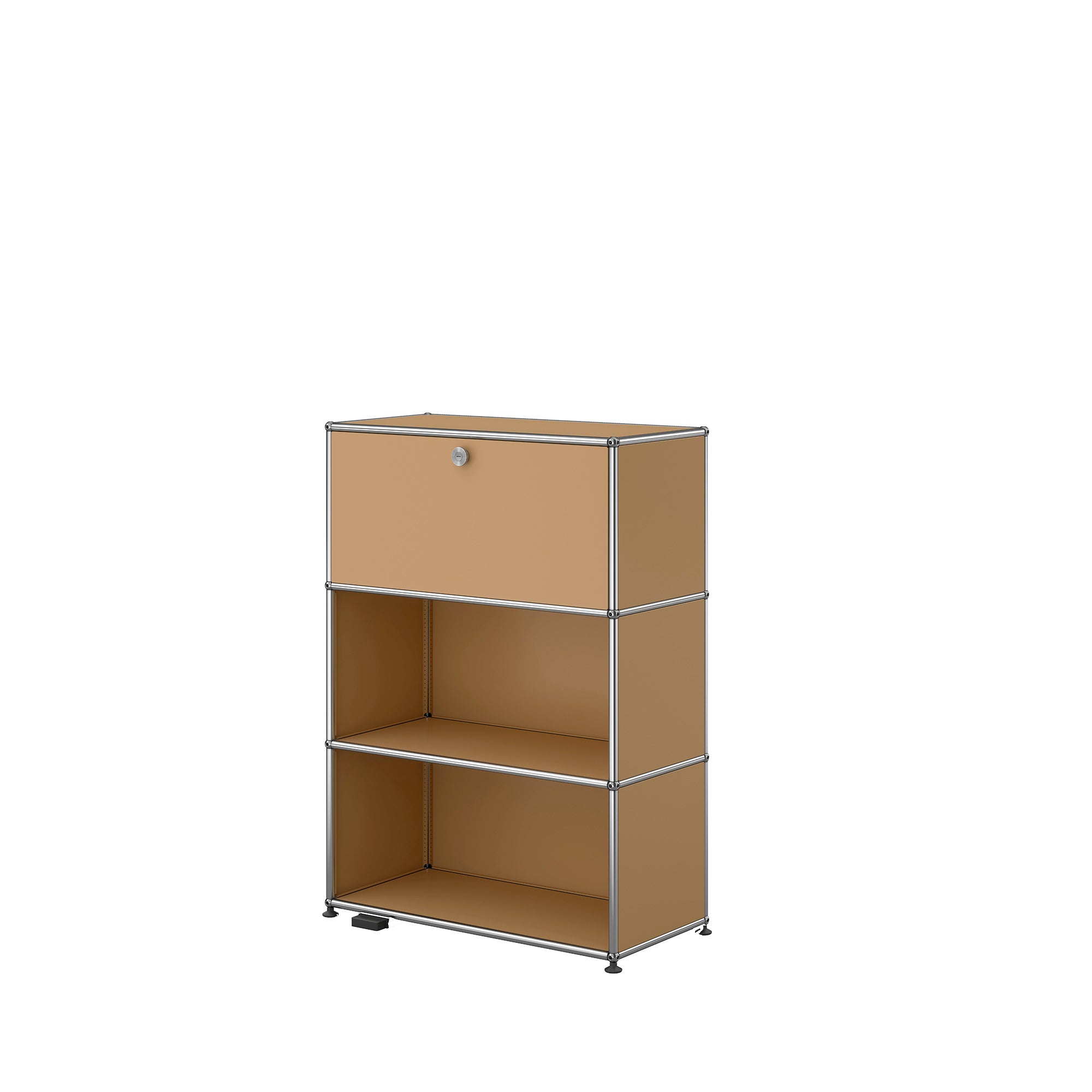 Haller cabinet modular config. 2