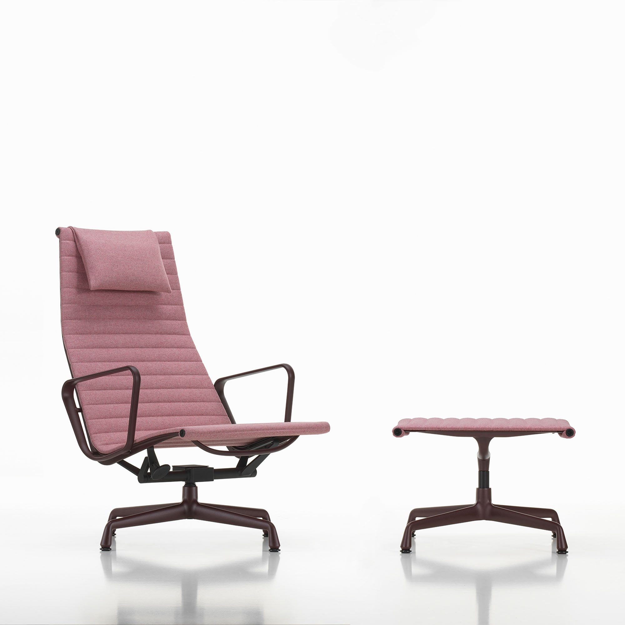 Aluminium EA 124/125