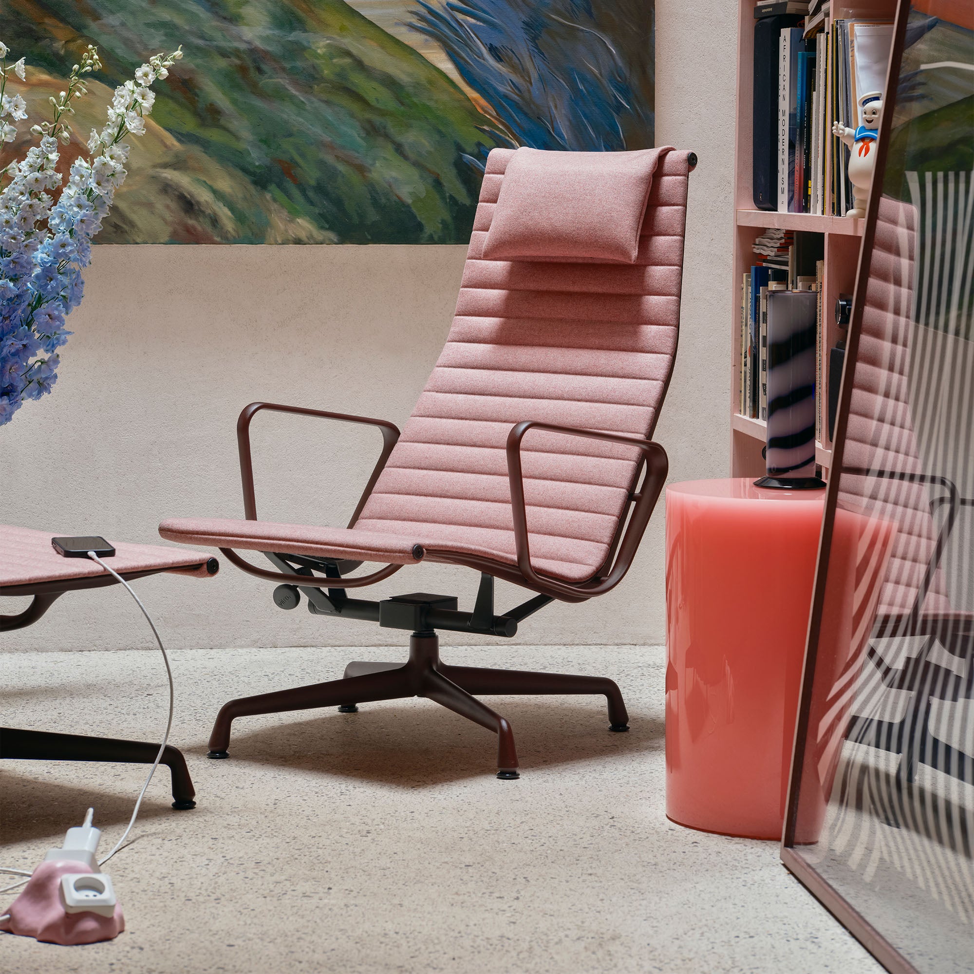 Aluminium EA 124/125