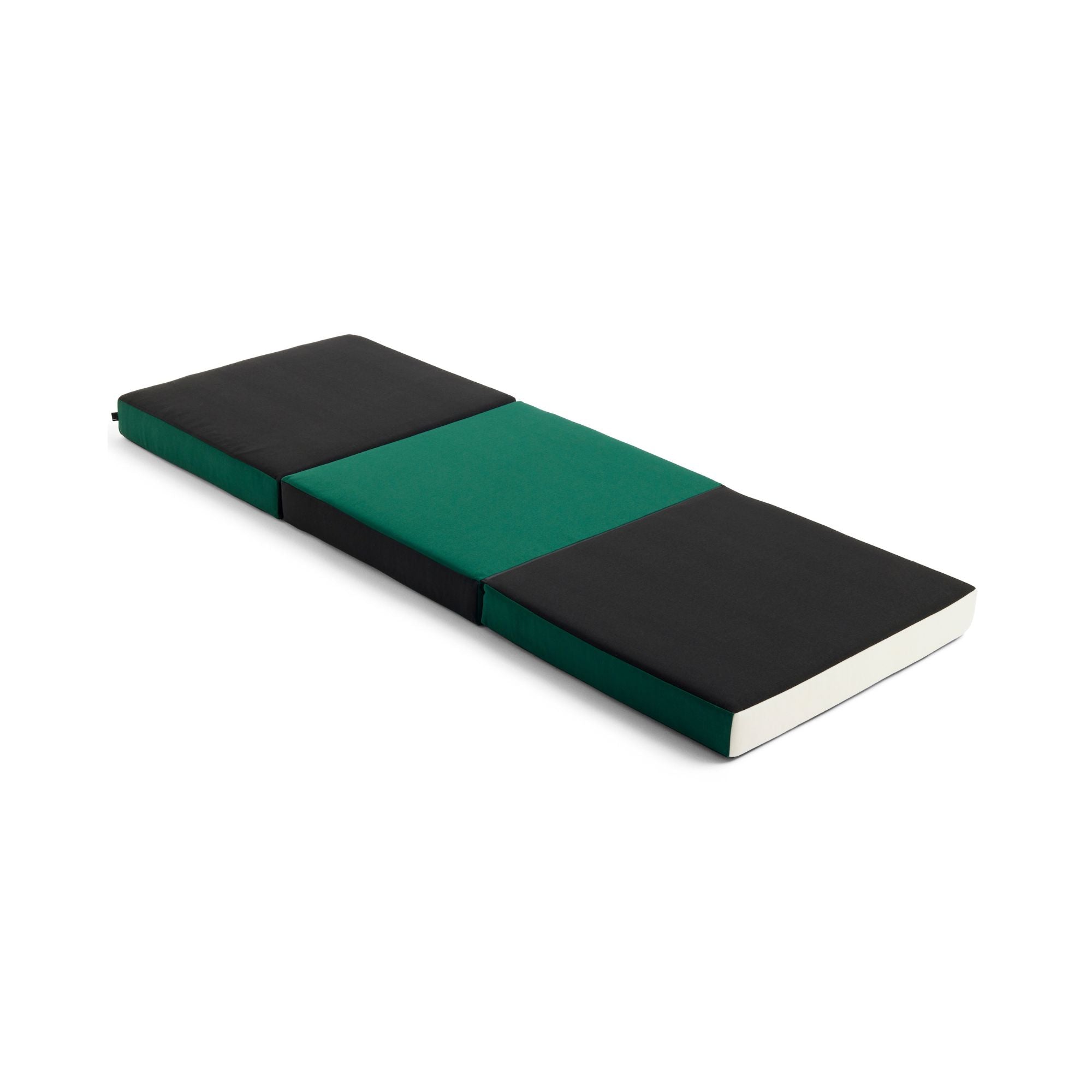 3 Fold Mattress pliabilă pentru exterior