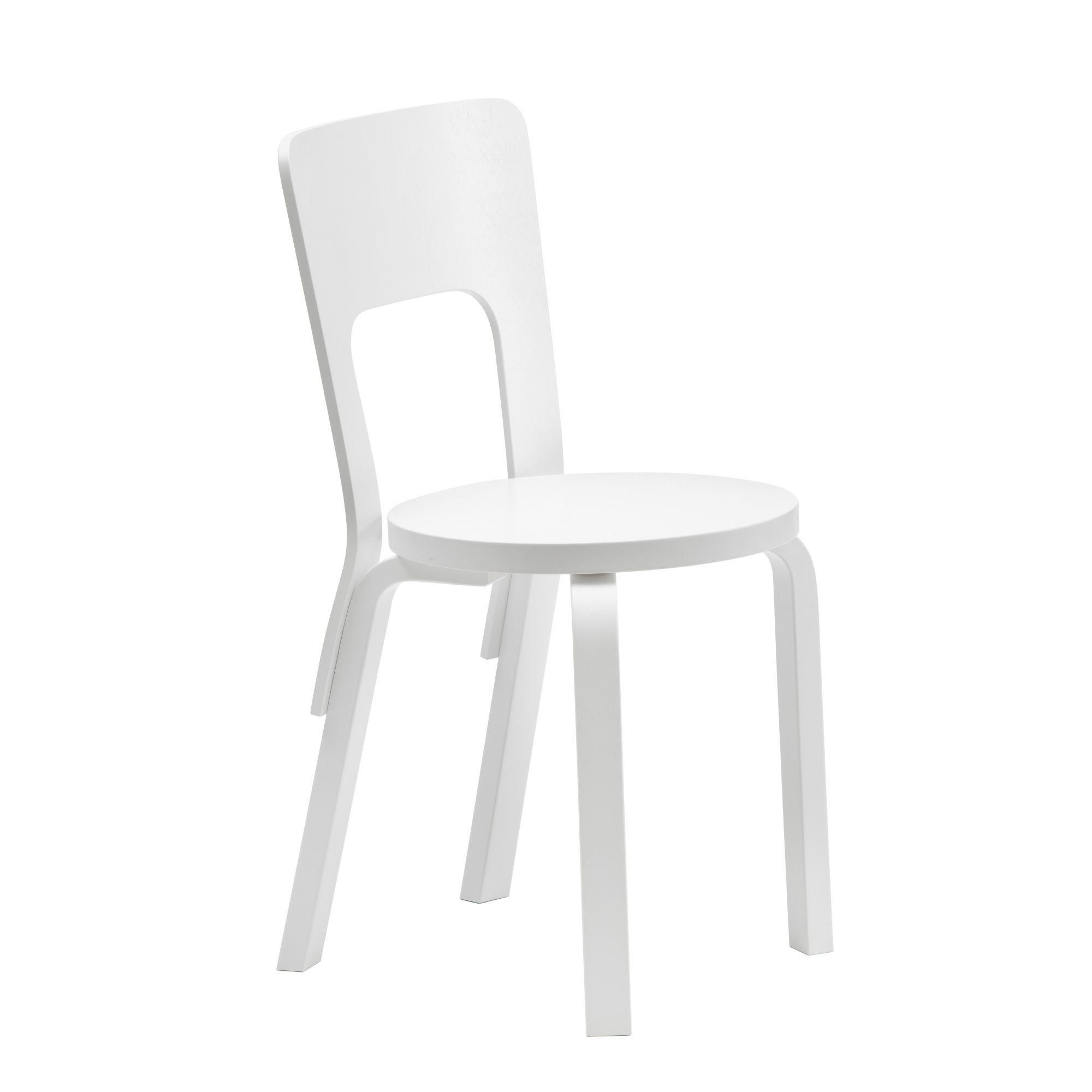 Chair 66, scaun de dining