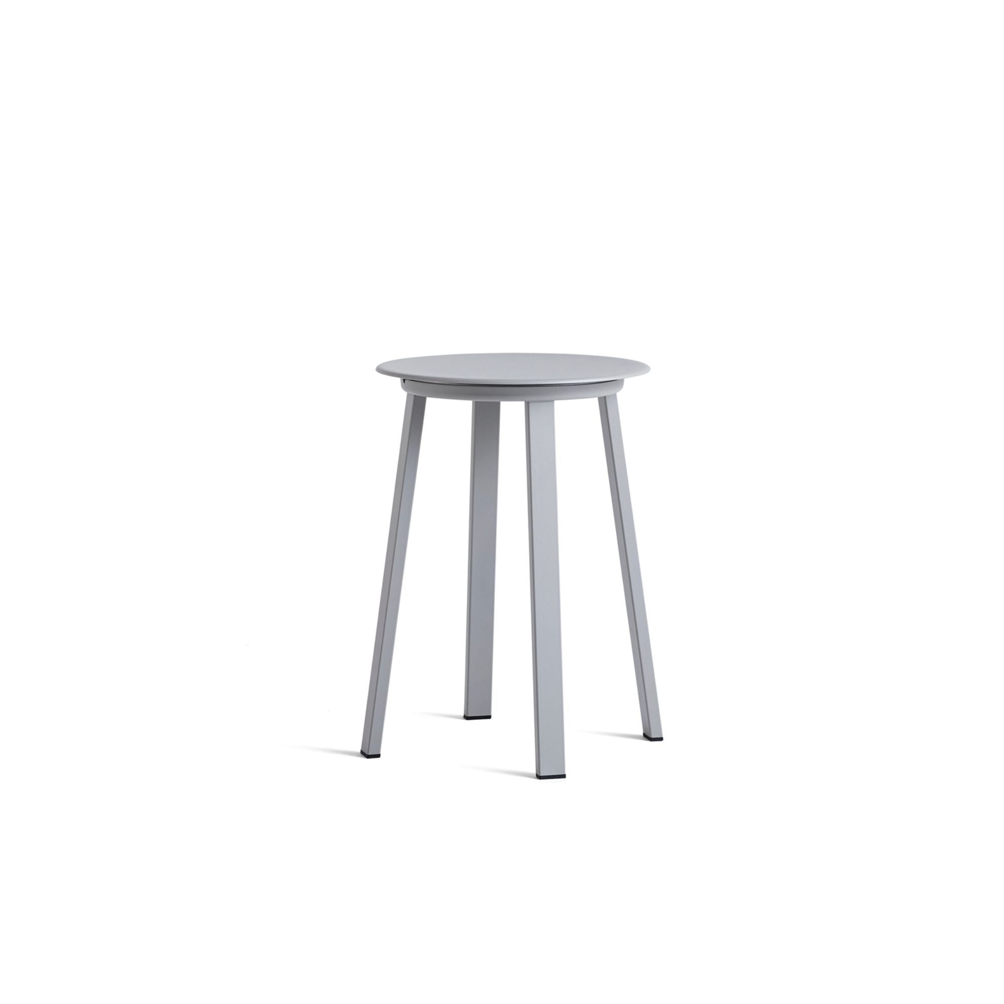 Revolver Stool scaun din oțel