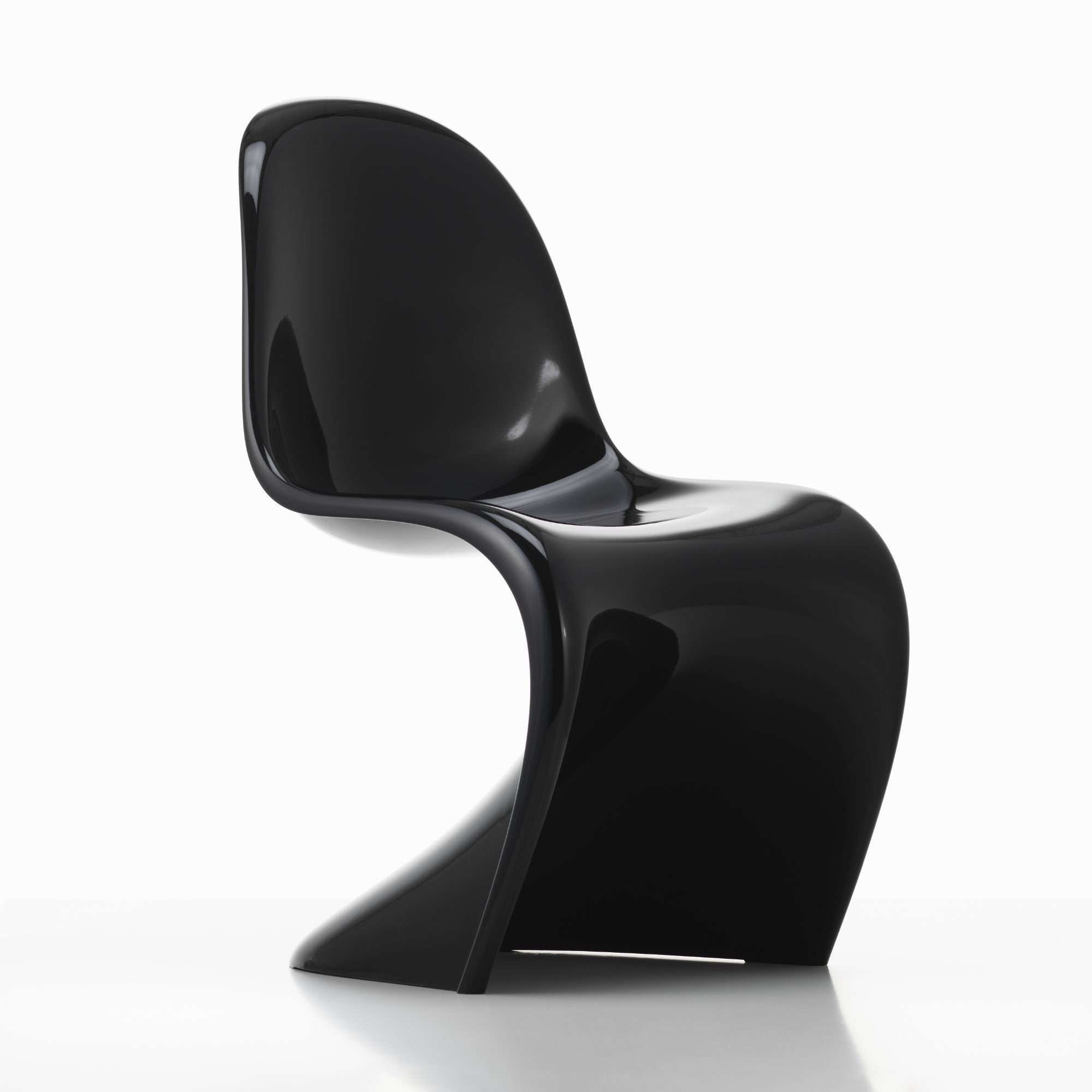 Panton Chair Classic, scaun din plastic