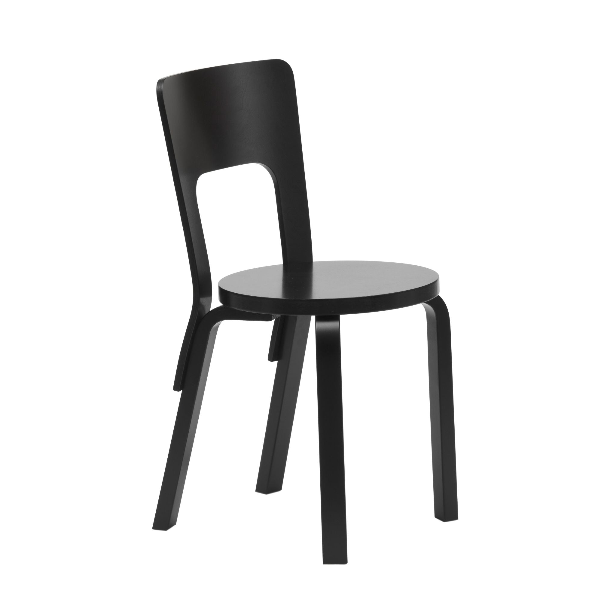 Chair 66, scaun de dining
