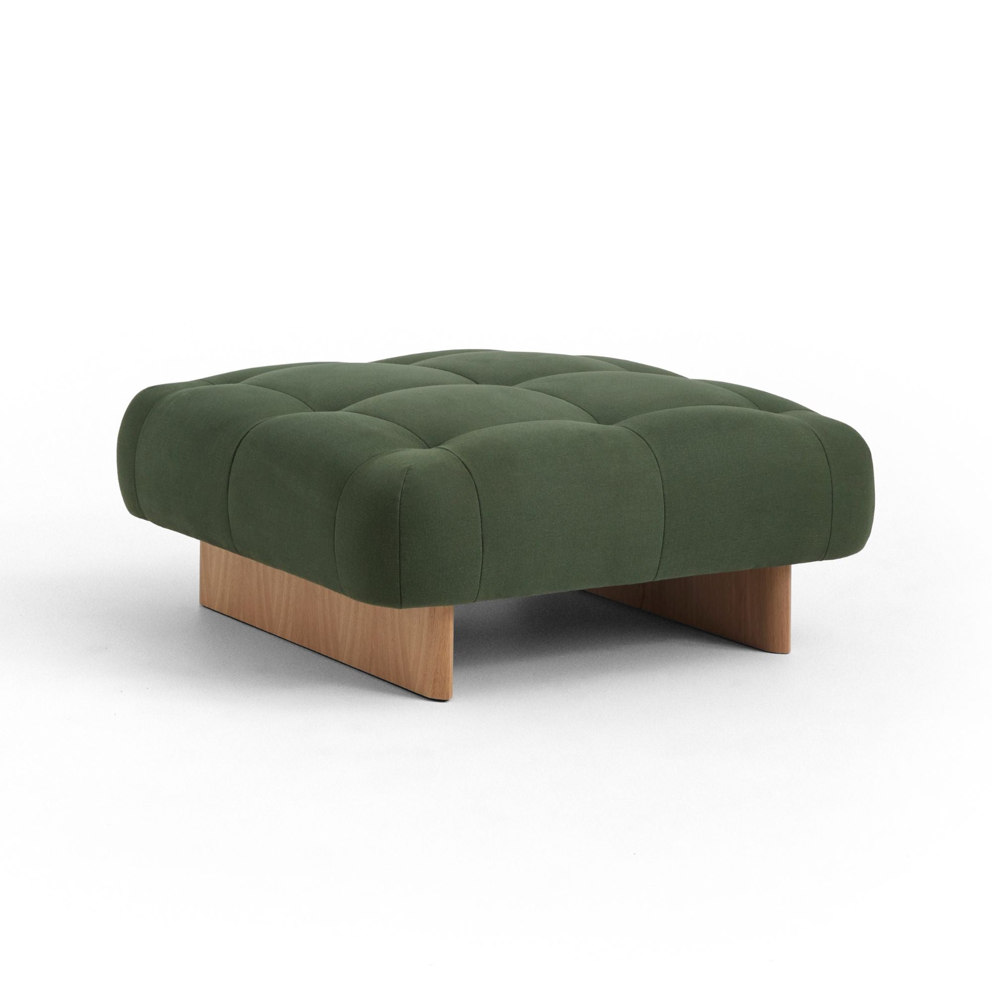 Quilton Lift Ottoman Ø 105 cm