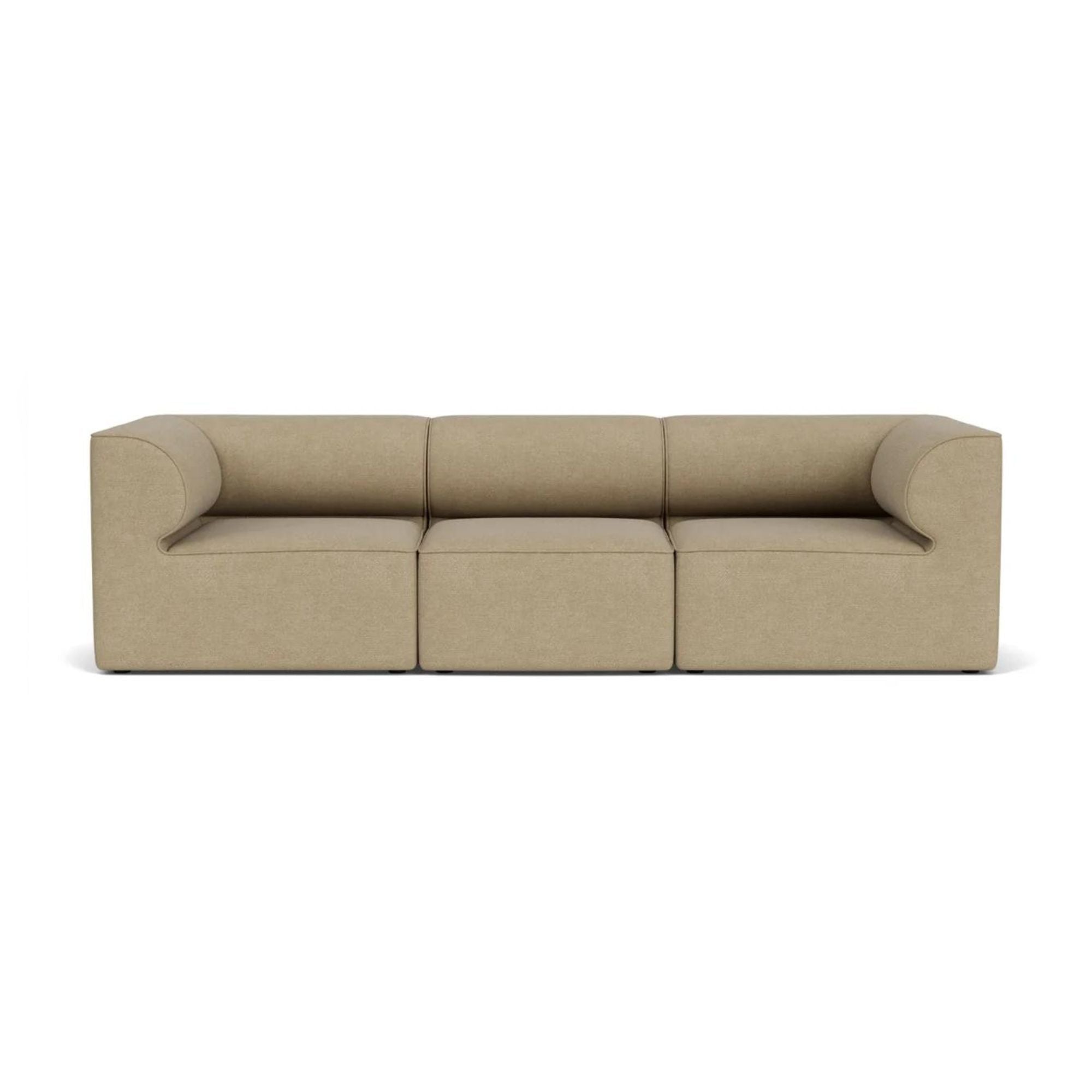 Eave Modular Sofa 96, 3-seater, canapea modulară 3 locuri