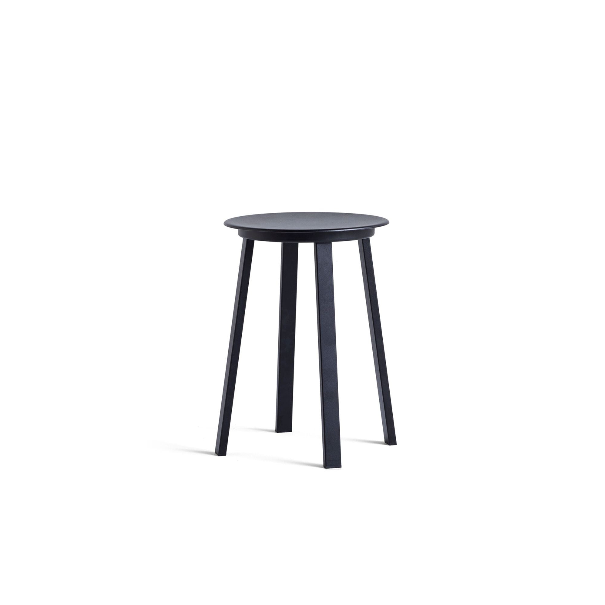 Revolver Stool scaun din oțel