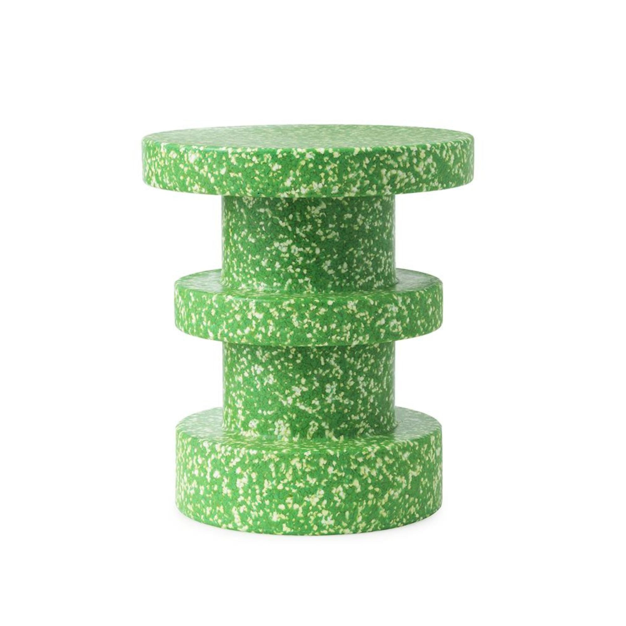 Bit Stool Stack, taburet
