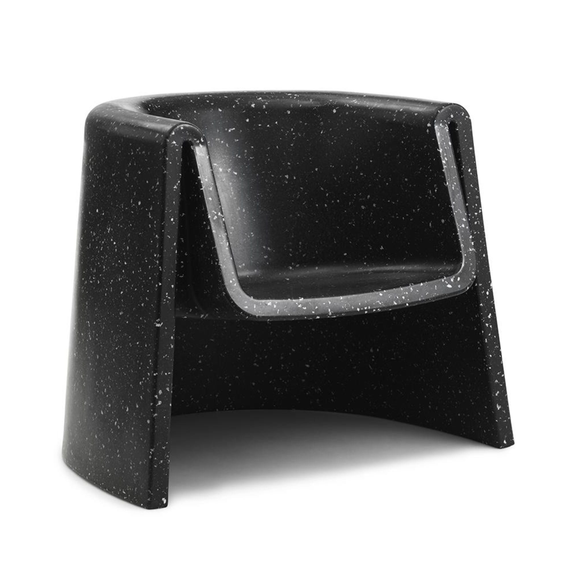 Bit Lounge Chair, fotoliu lounge