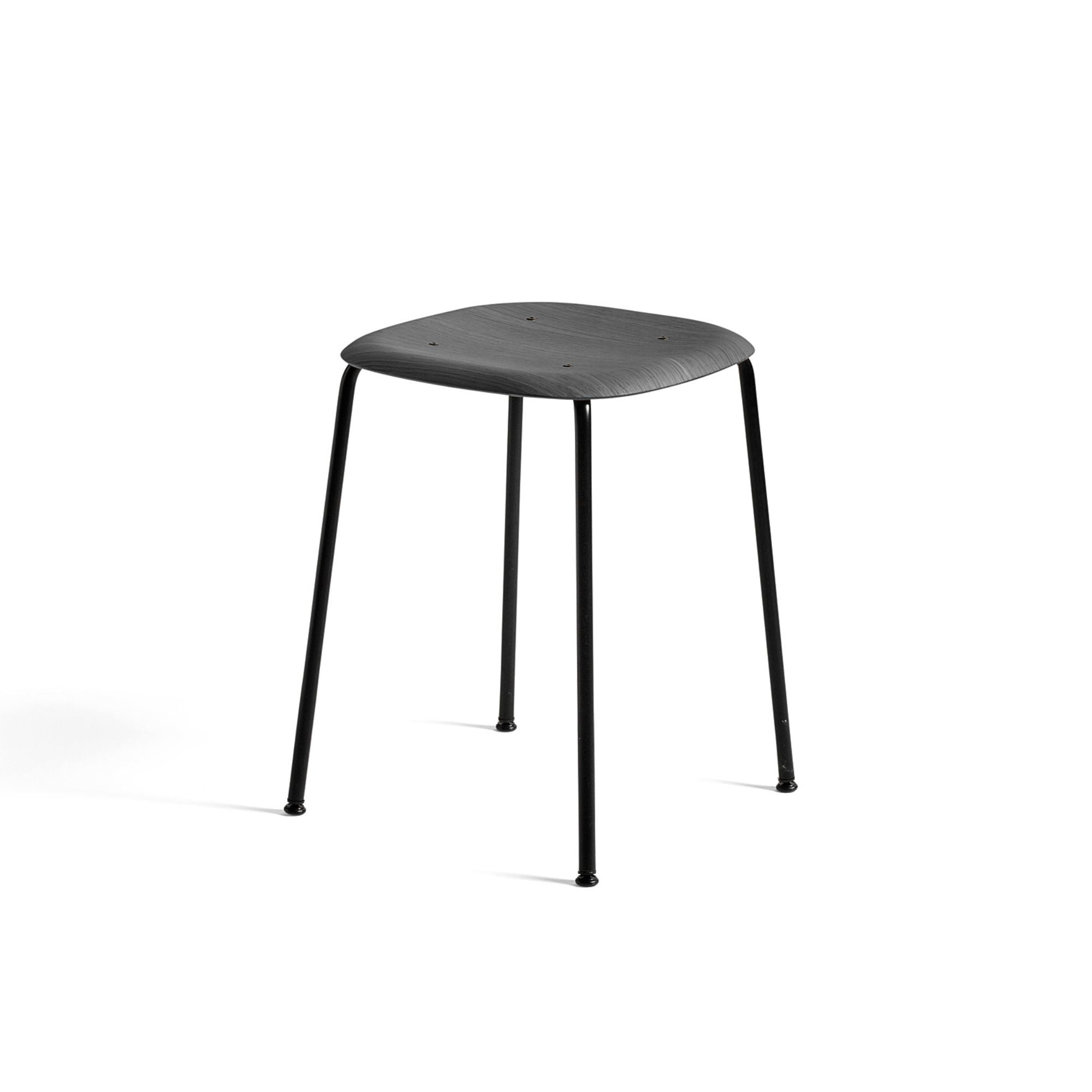 Soft Edge 70 scaun de bar