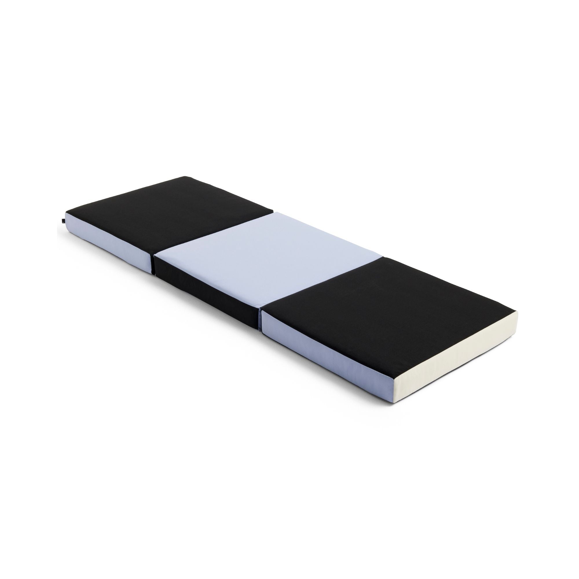 3 Fold Mattress pliabilă pentru exterior