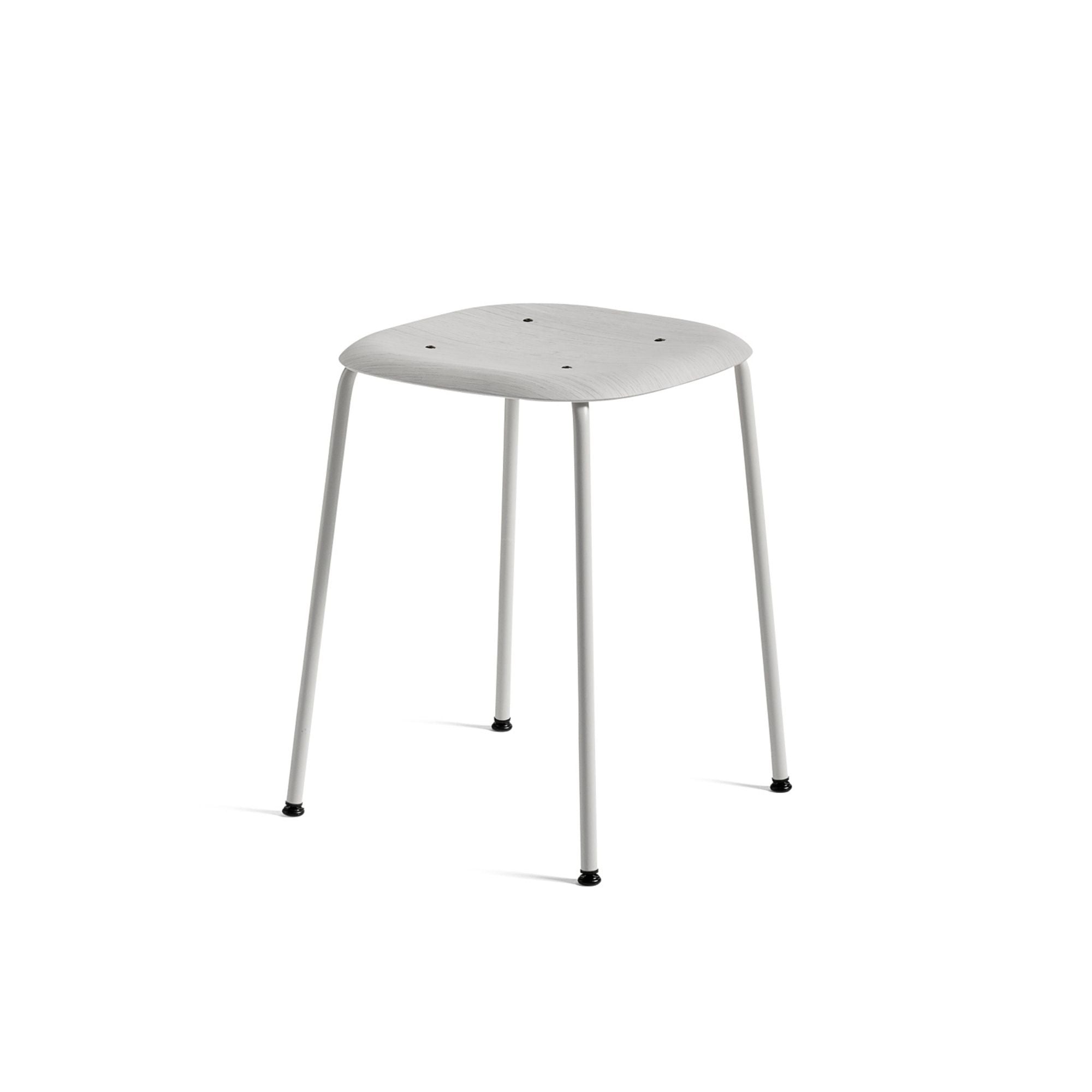 Soft Edge 70 scaun de bar