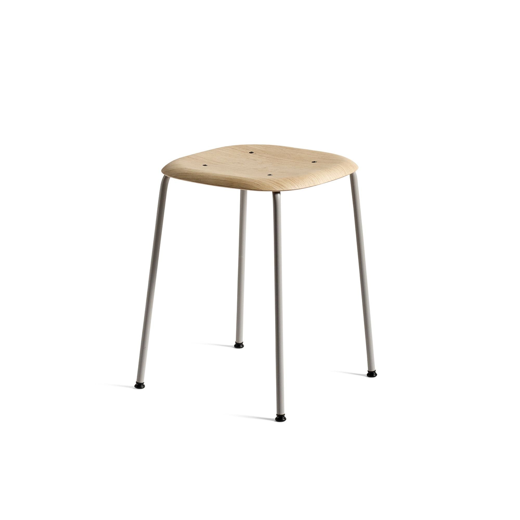 Soft Edge 70 scaun de bar