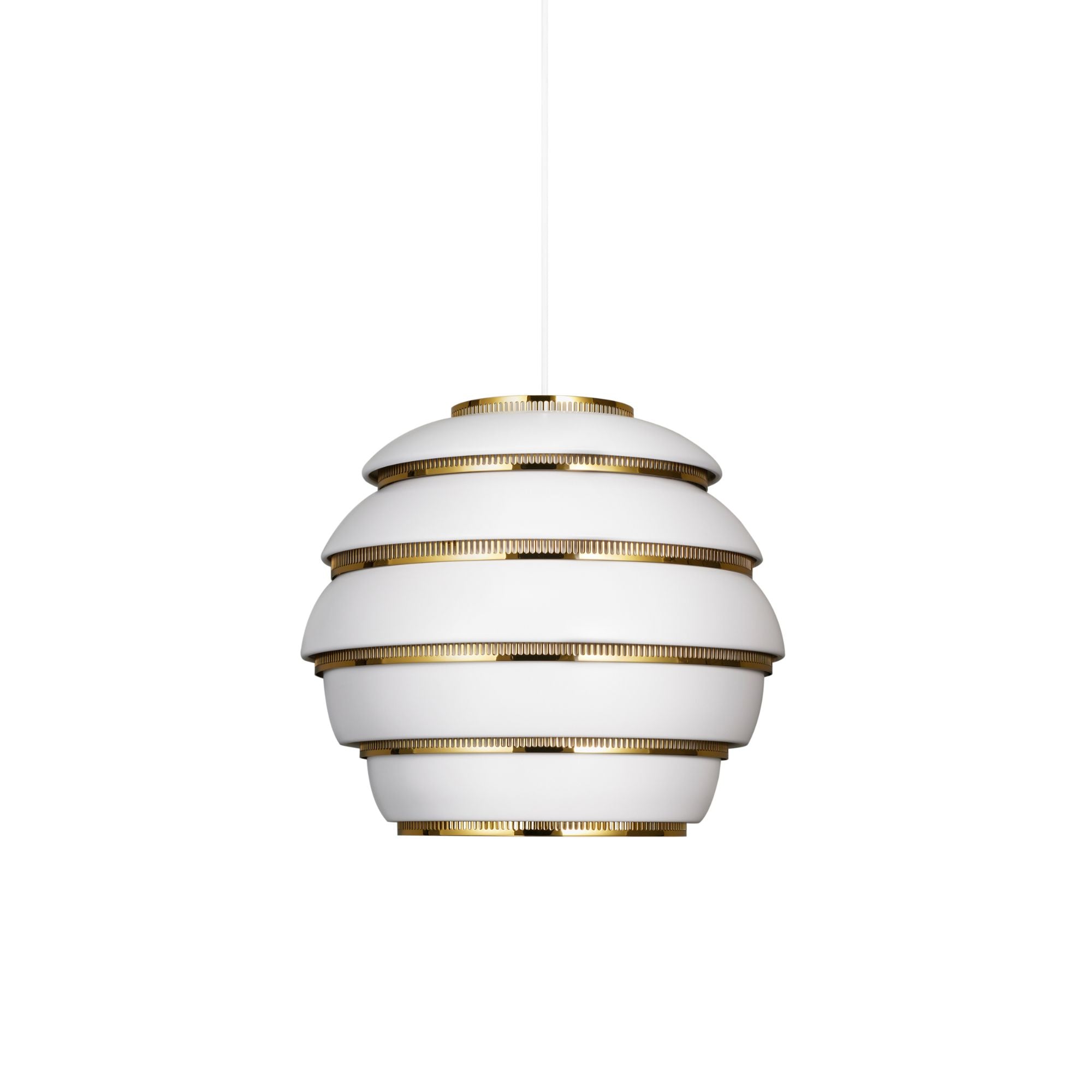 Pendant Light A331 Beehive, lampă suspendată