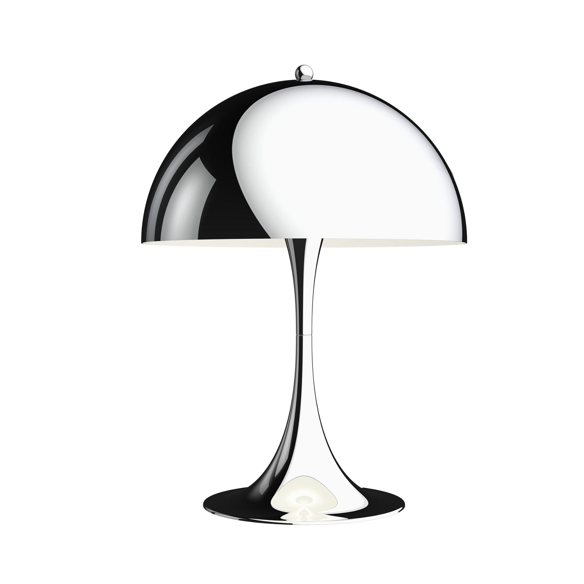 Panthella 320 Table, lampă de masă