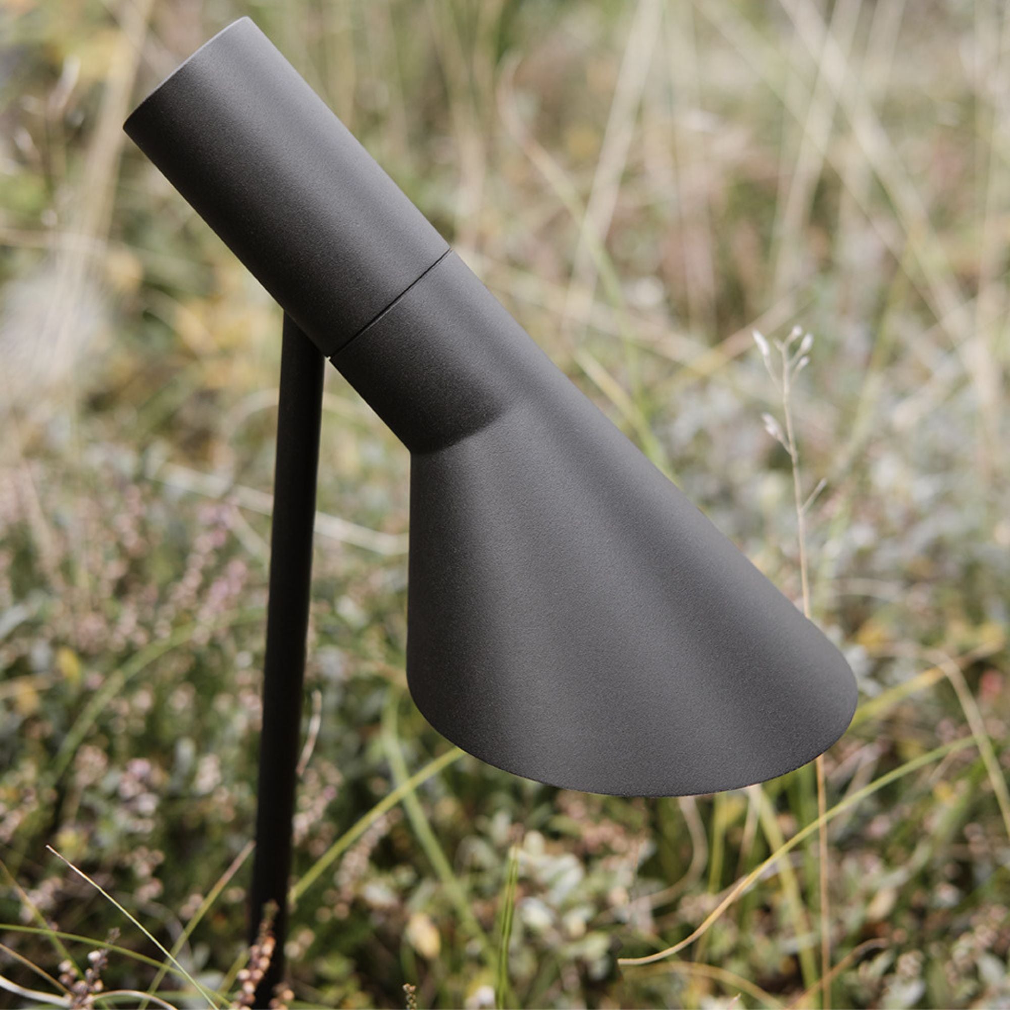 AJ Garden Bollard Short, lampă de exterior