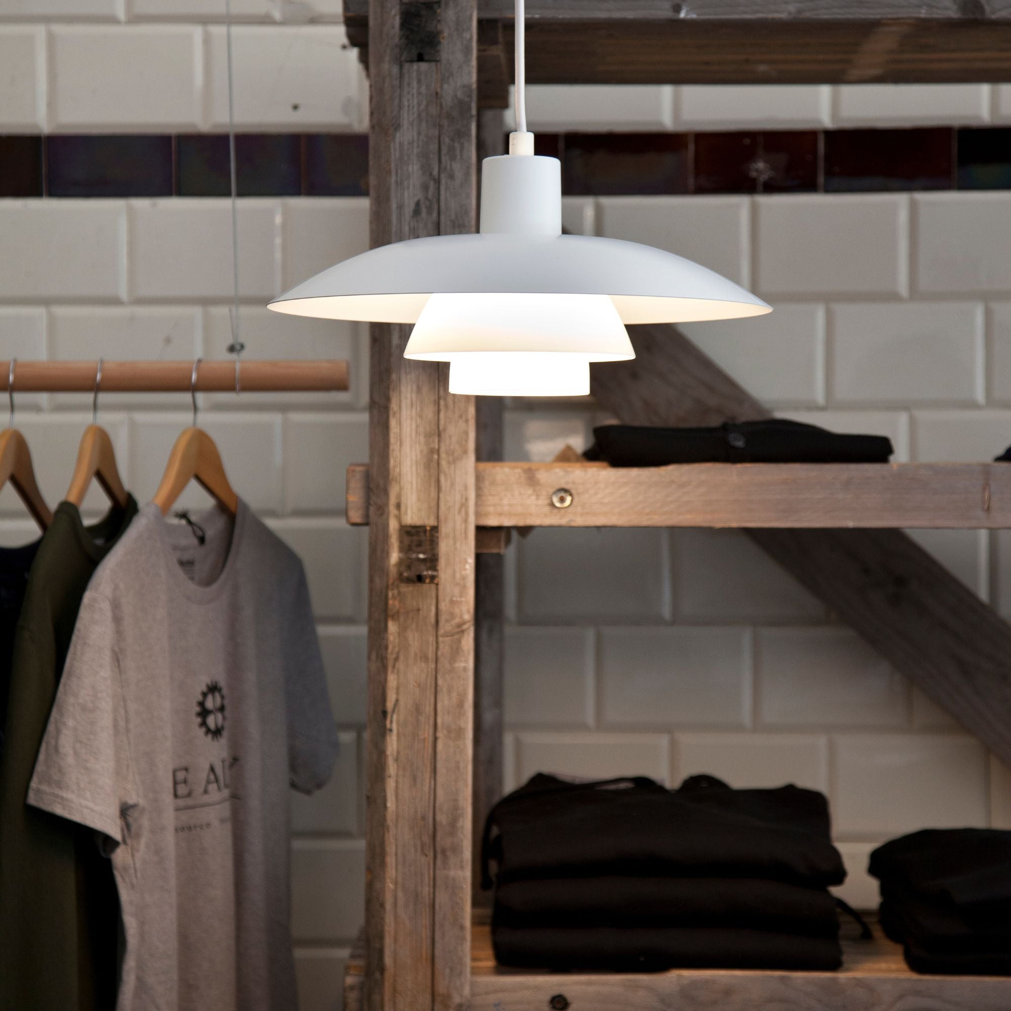 PH 4/3 Pendant, lampă suspendată
