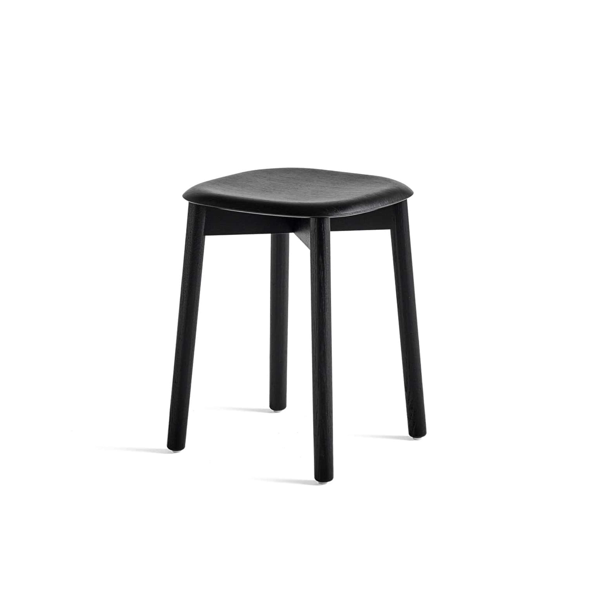 Soft Edge 72 scaun de bar