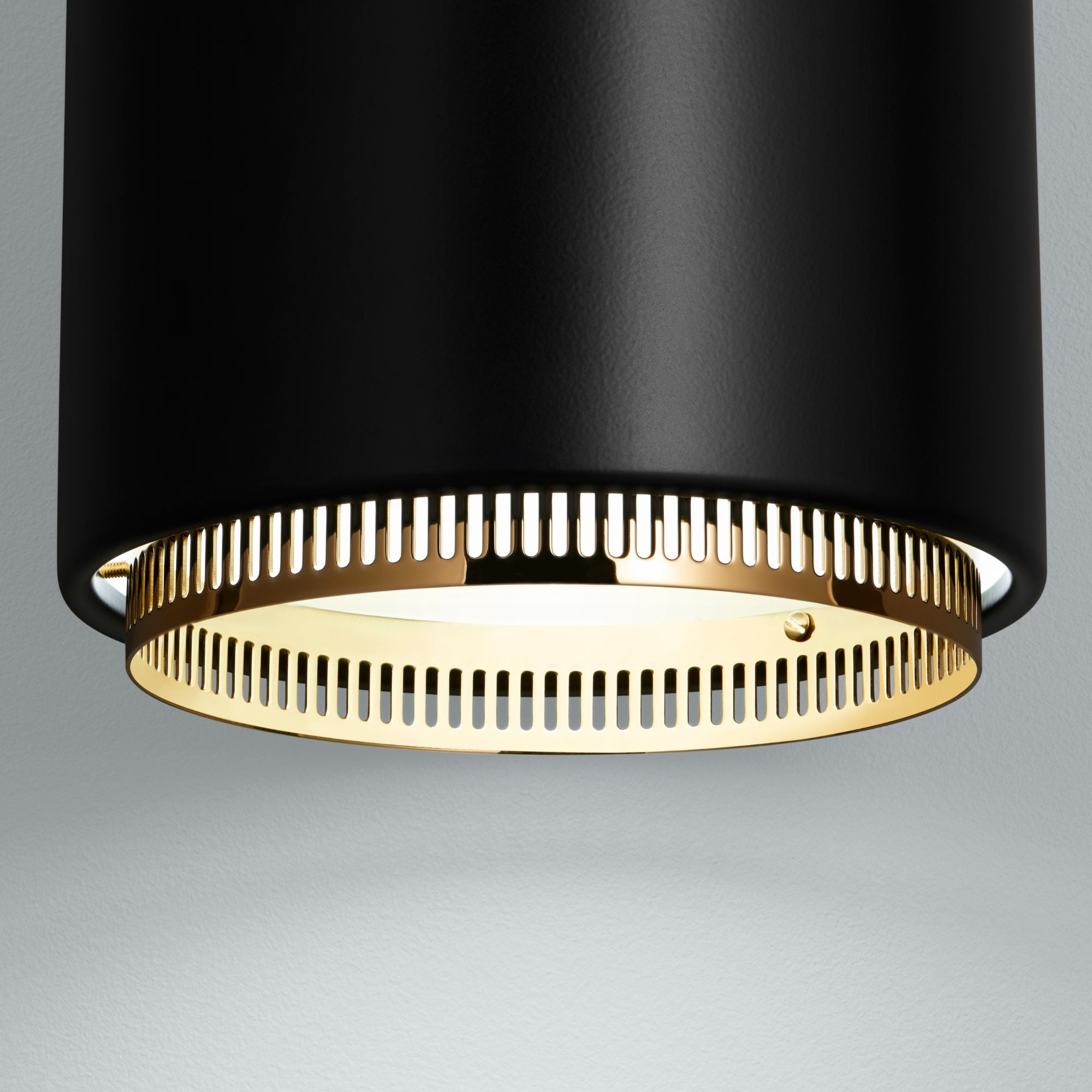 Pendant Light A110 Hand Grenade, lampă suspendată