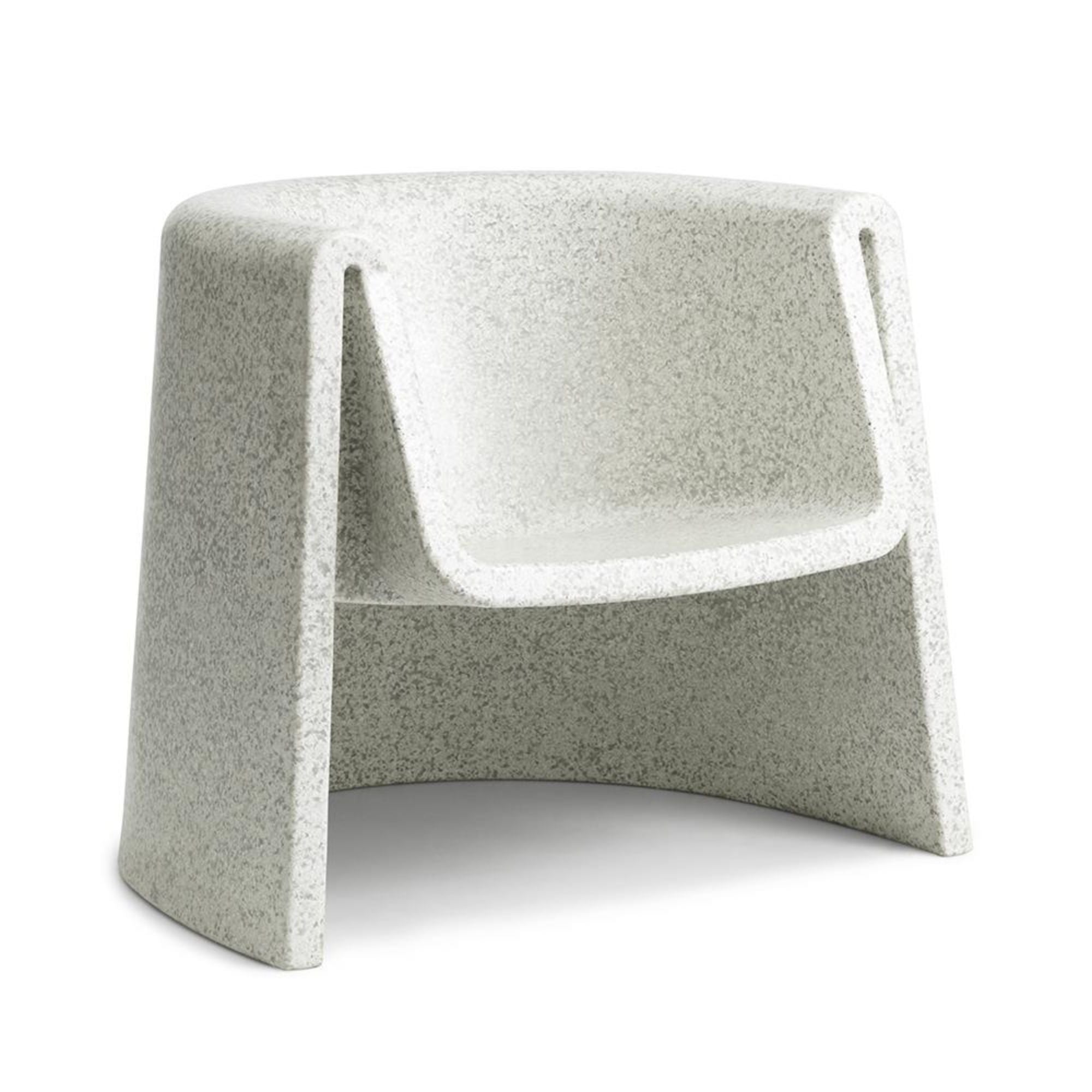 Bit Lounge Chair, fotoliu lounge
