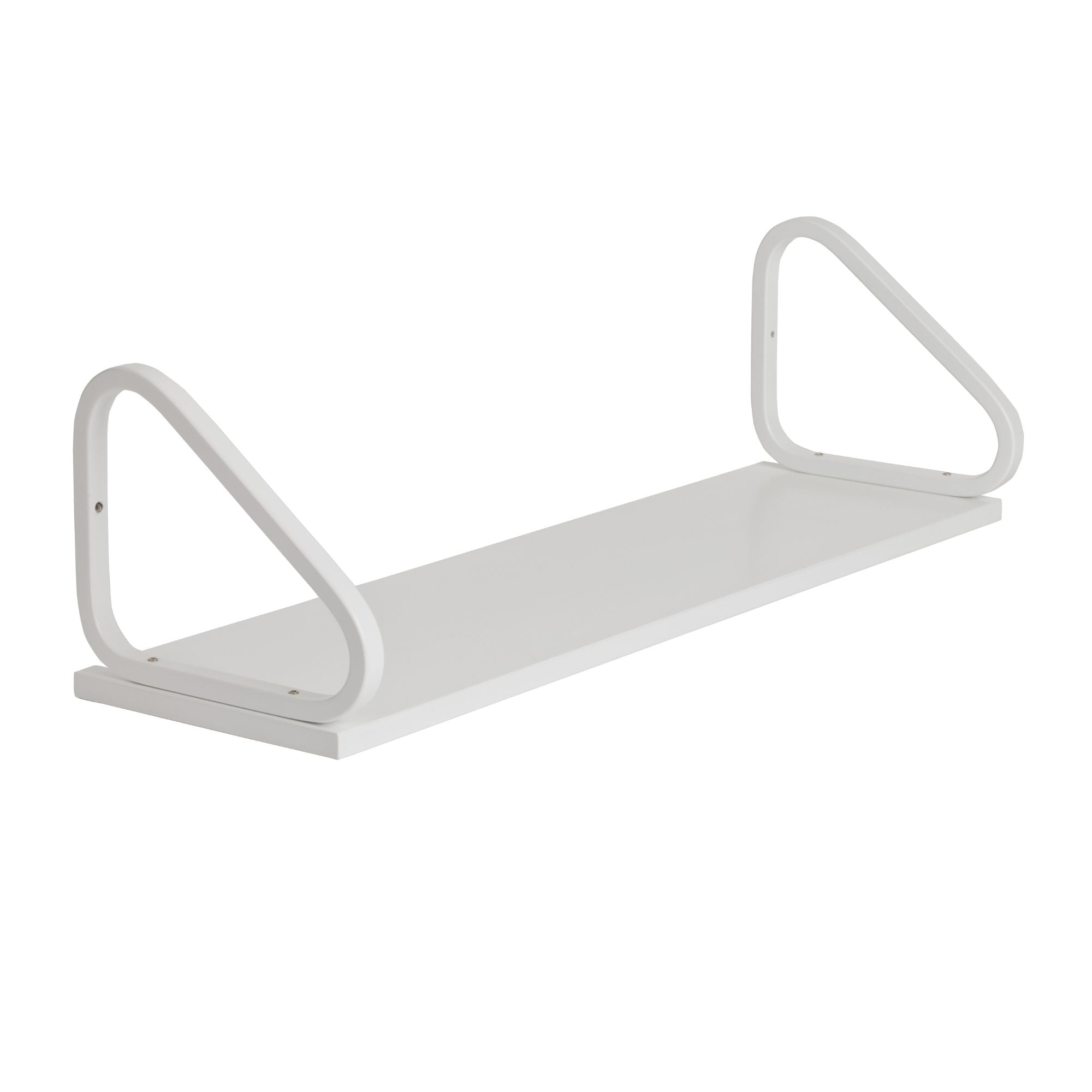 Wall Shelf 112, raft individual
