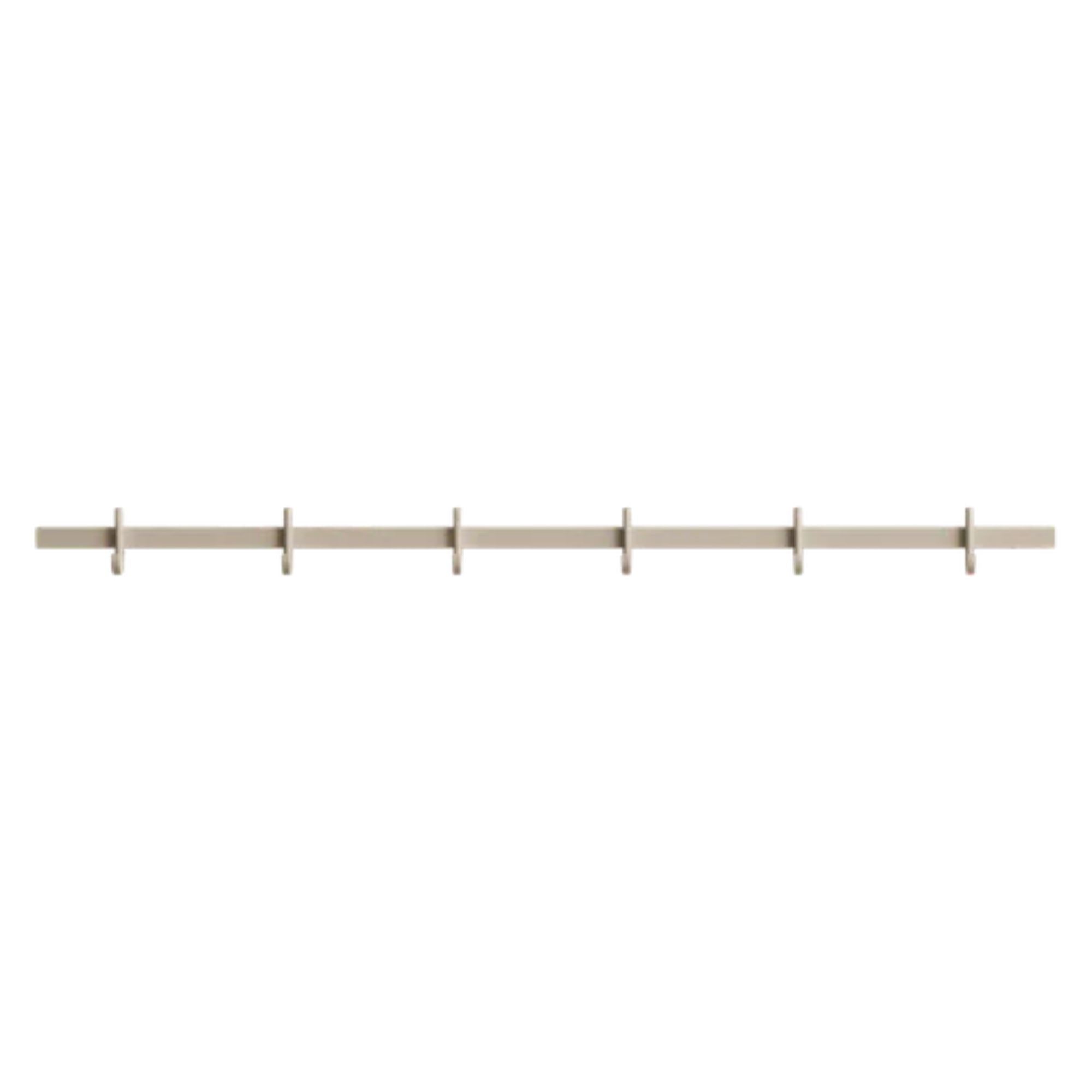 Relief Hook Rail, cuier mediu