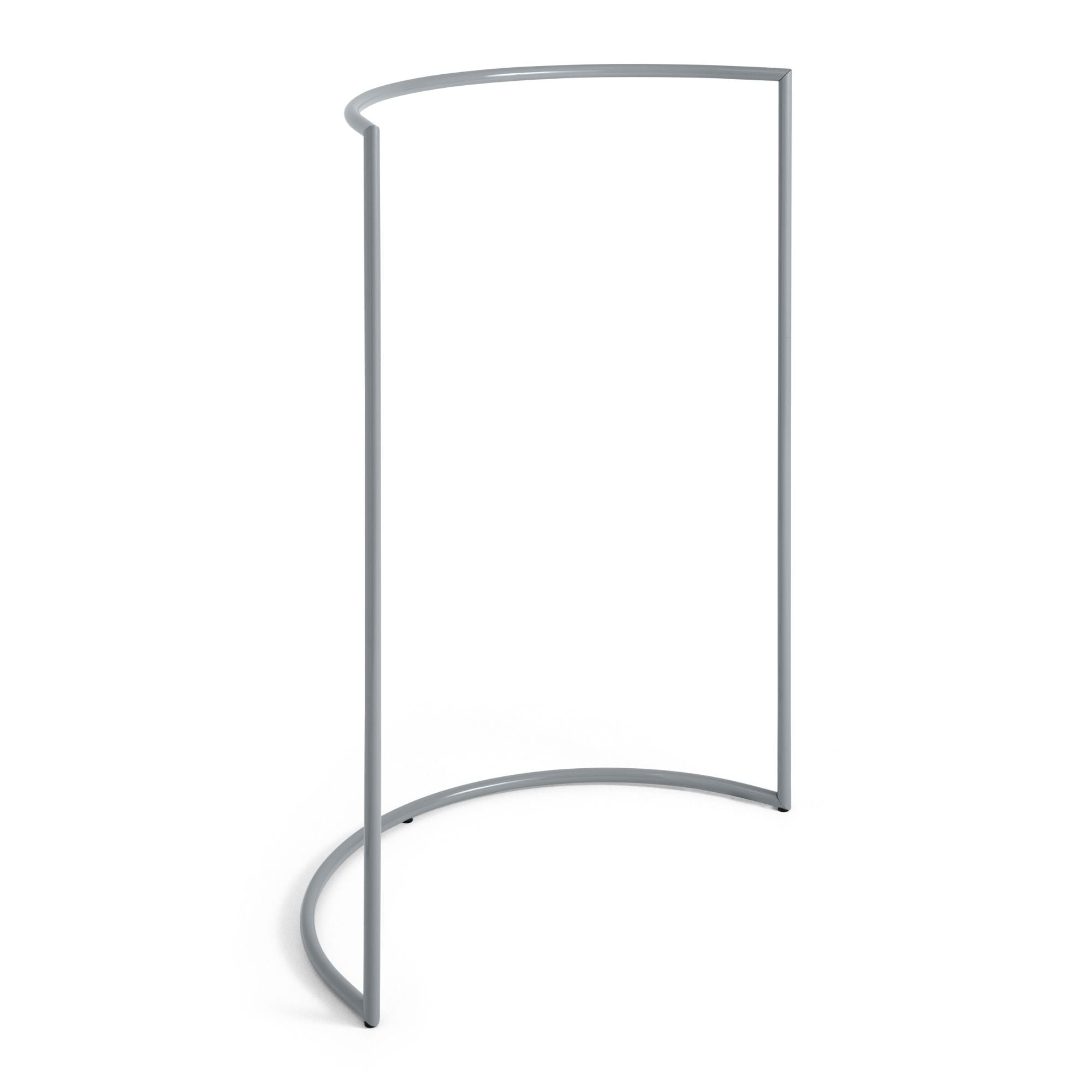 Colour rack C shape, cuier