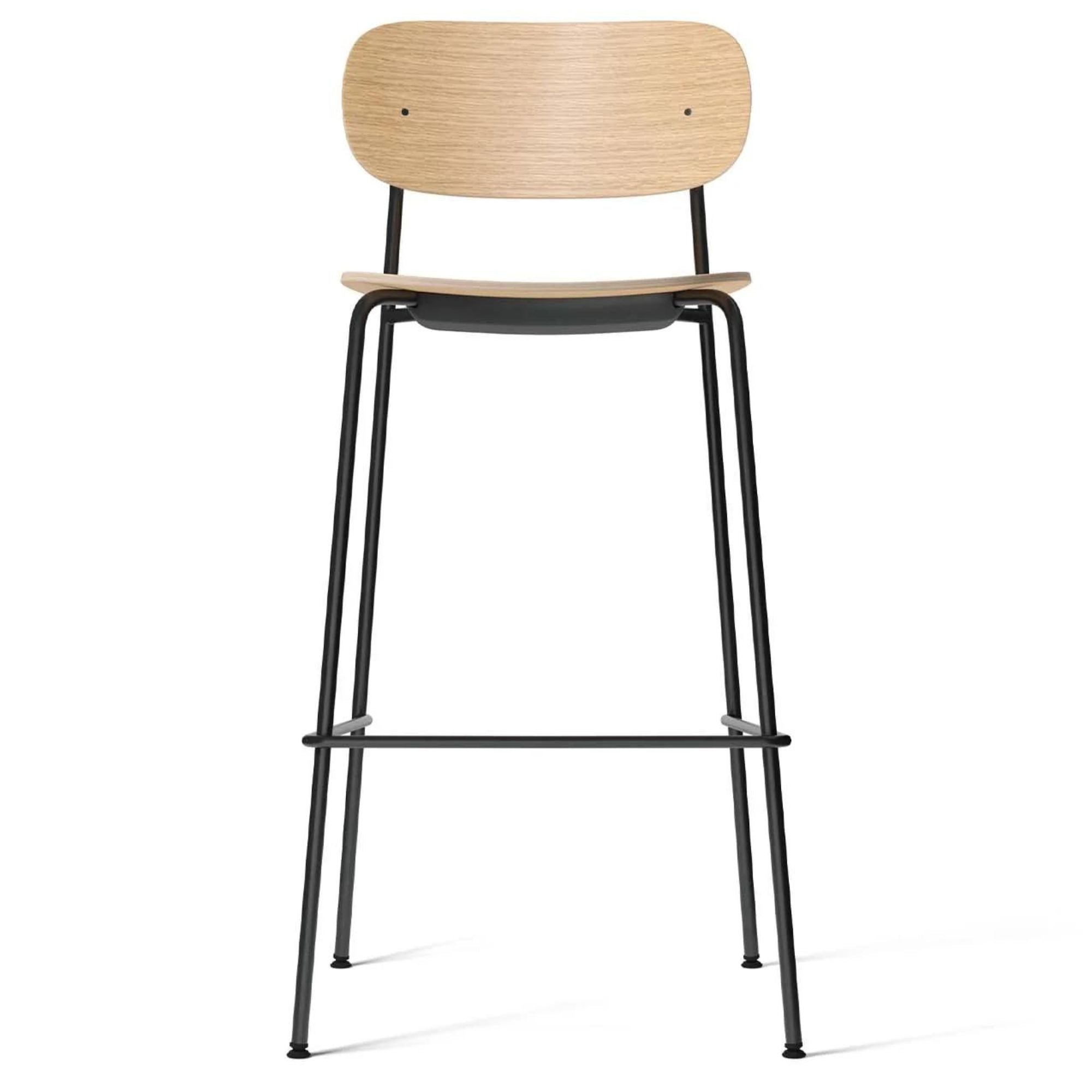 Co Bar Chair, scaun H107 cm