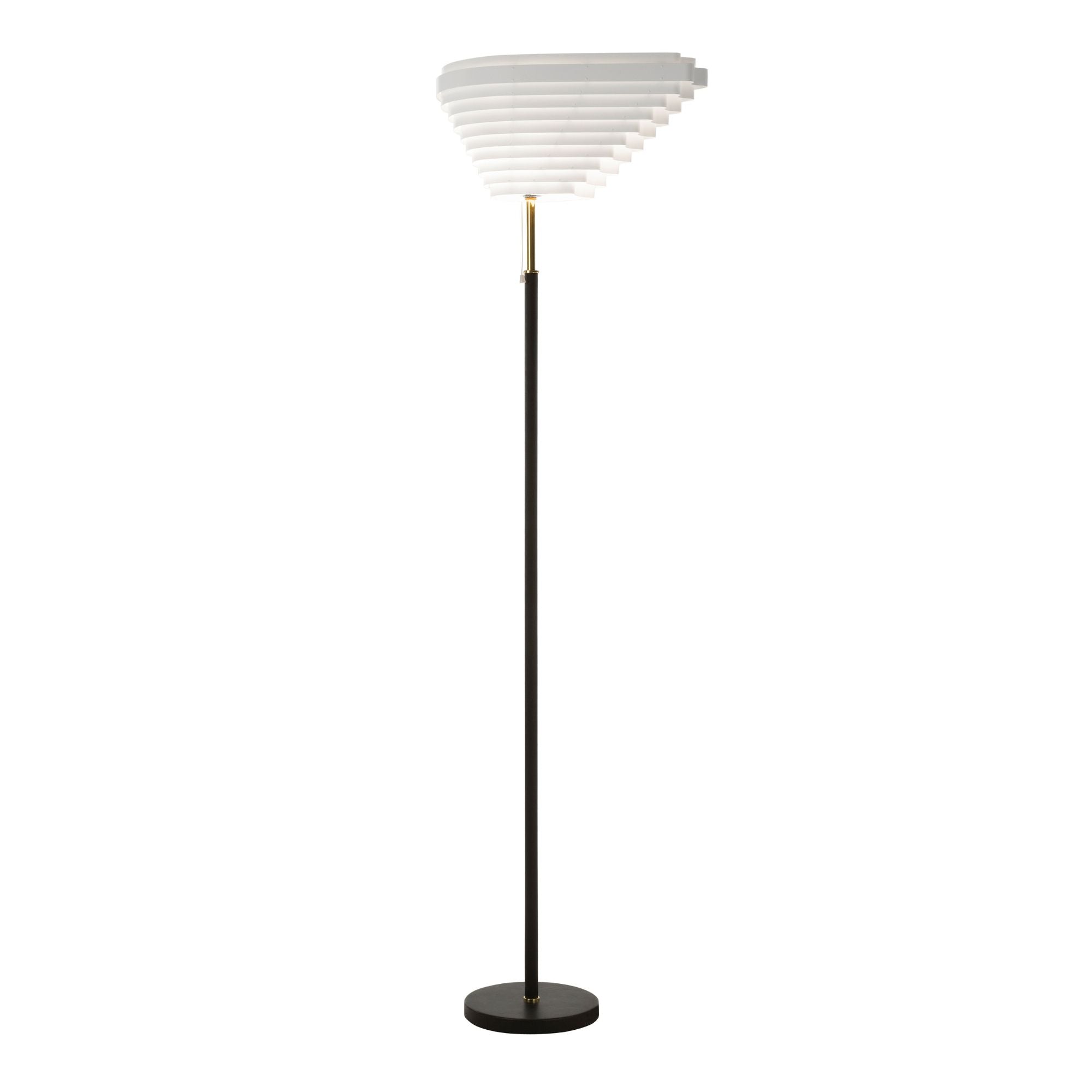 Floor Light A805 Angel Wing, lampă de podea