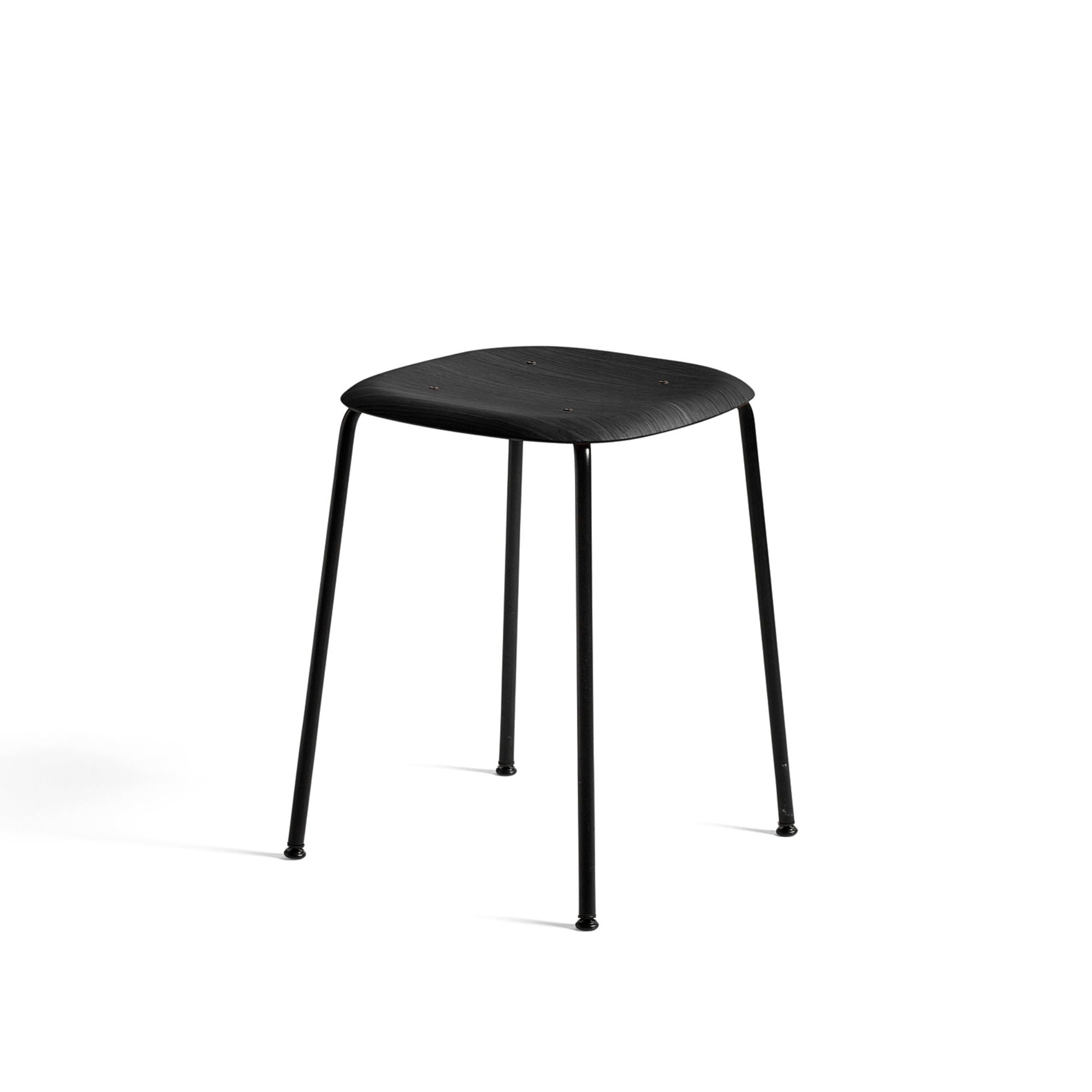 Soft Edge 70 scaun de bar