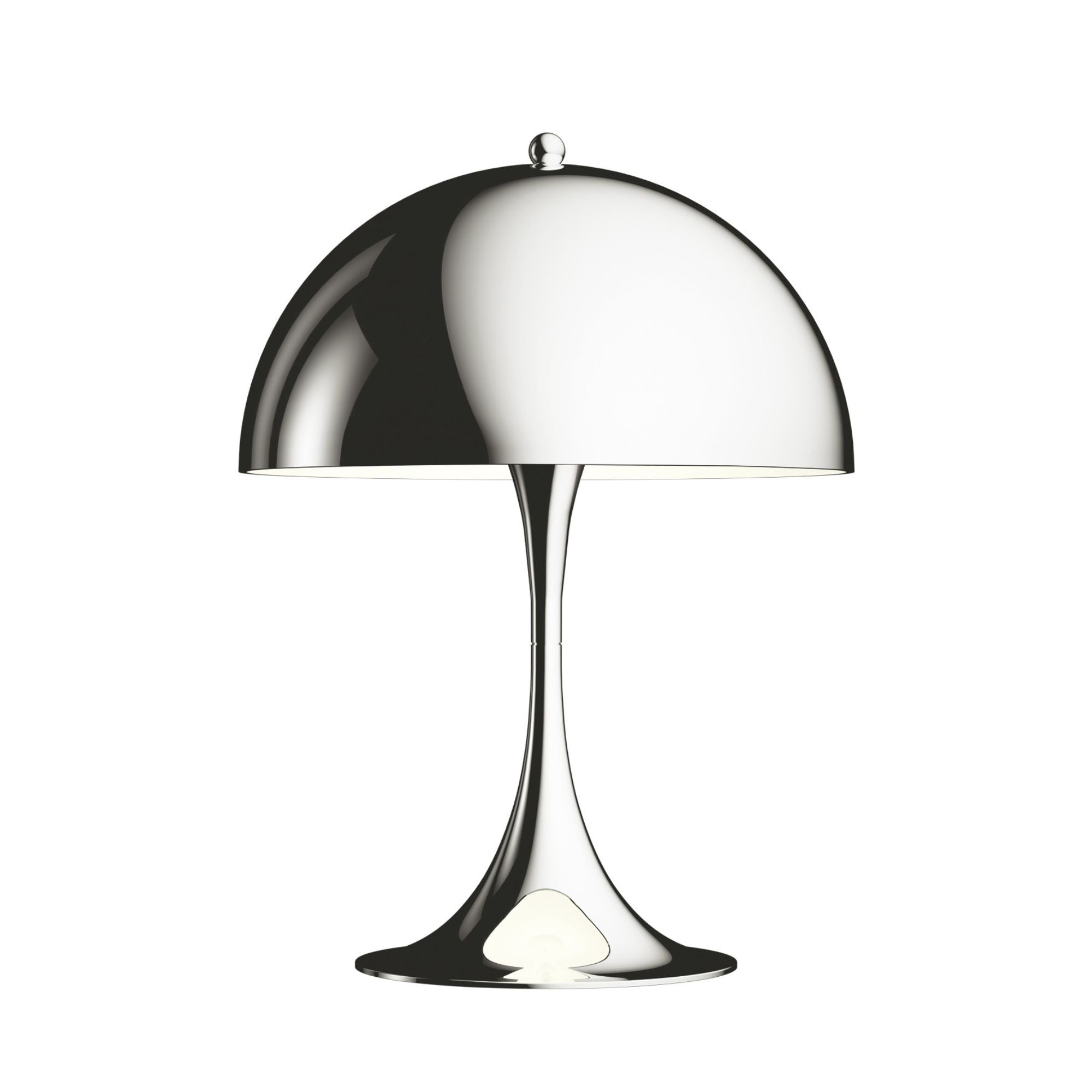 Panthella 250 Table, lampă de masă