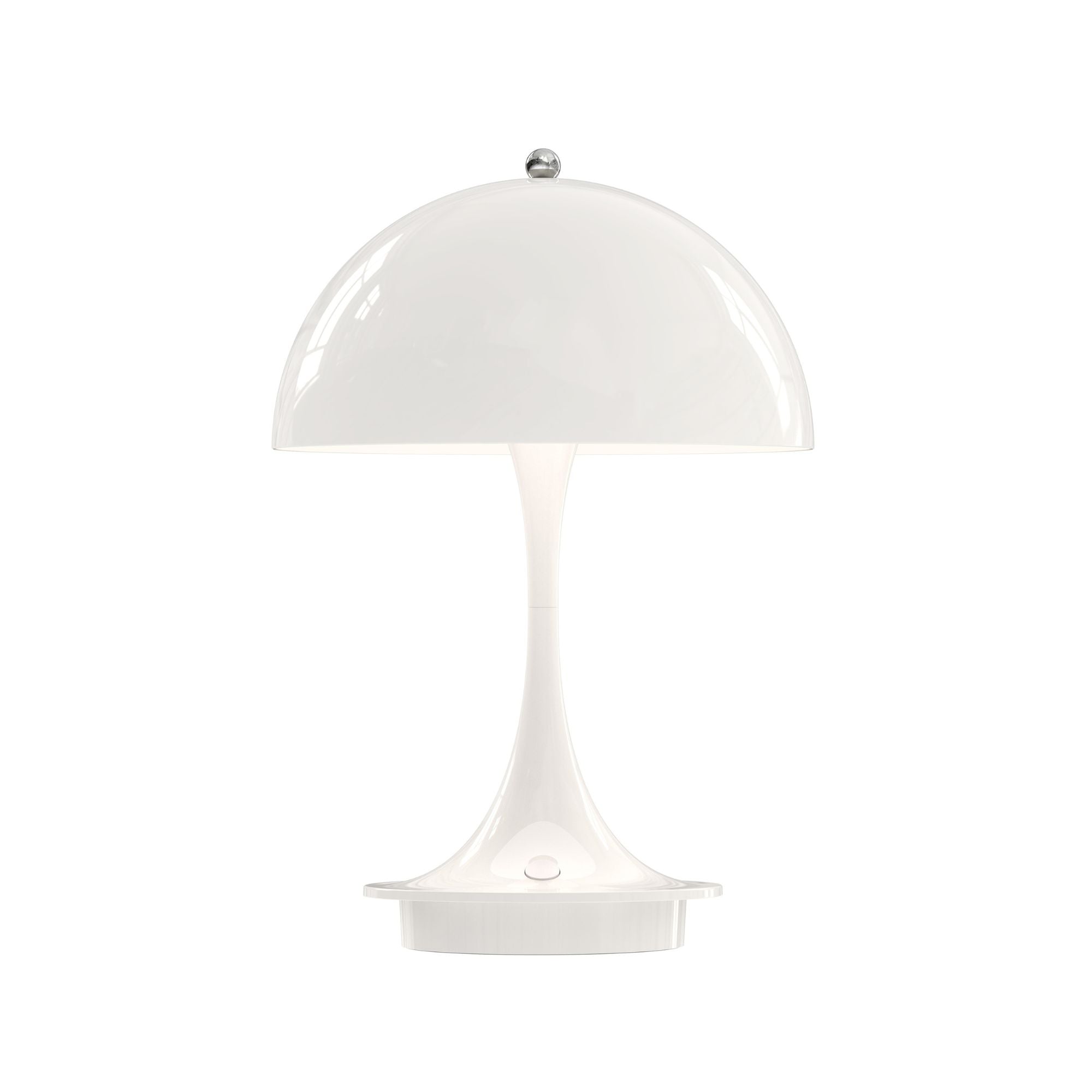 Panthella 160 Portable, lampă portabilă