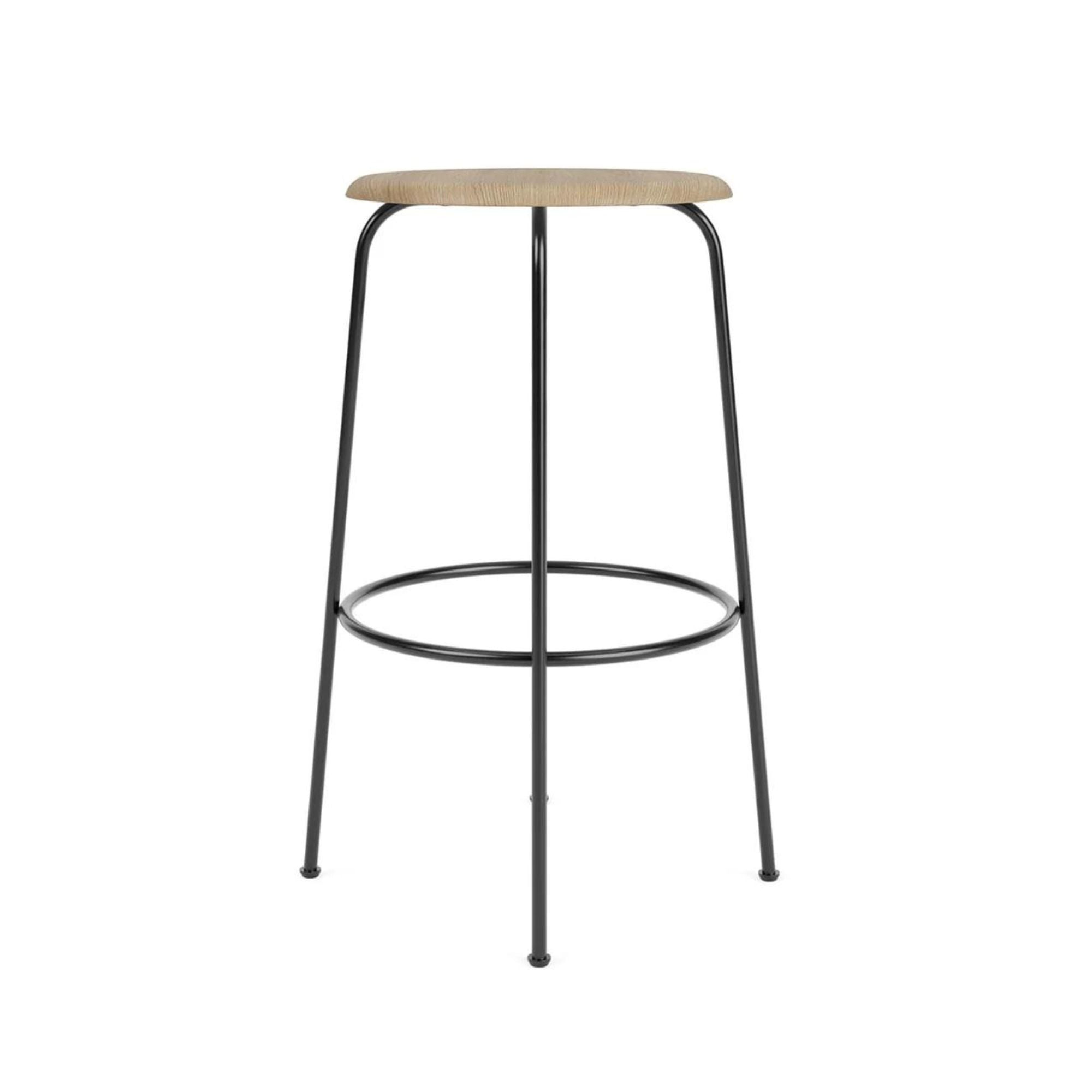 Afteroom bar stool, scaun de bar H75 cm
