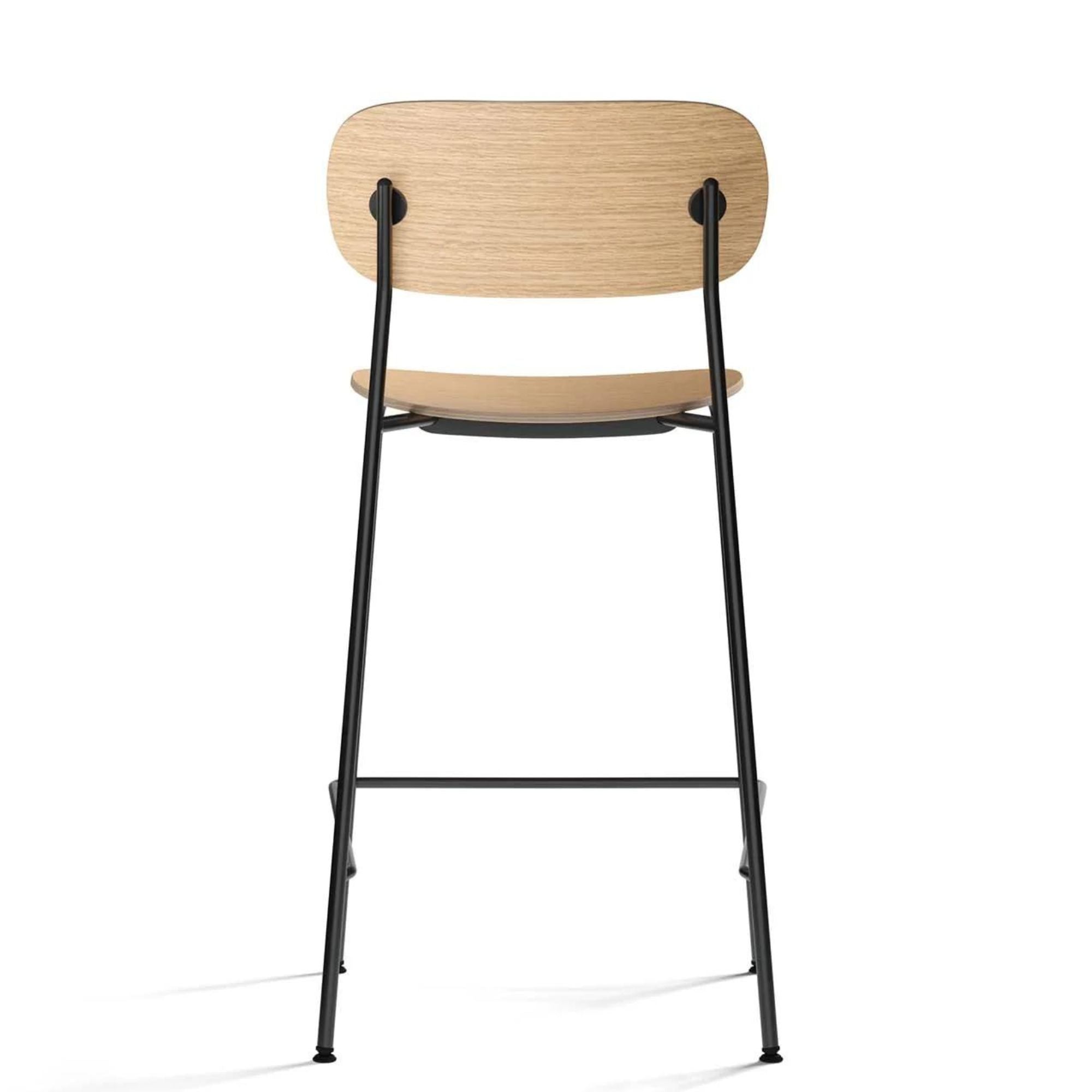 Co Counter Chair, scaun H95 cm