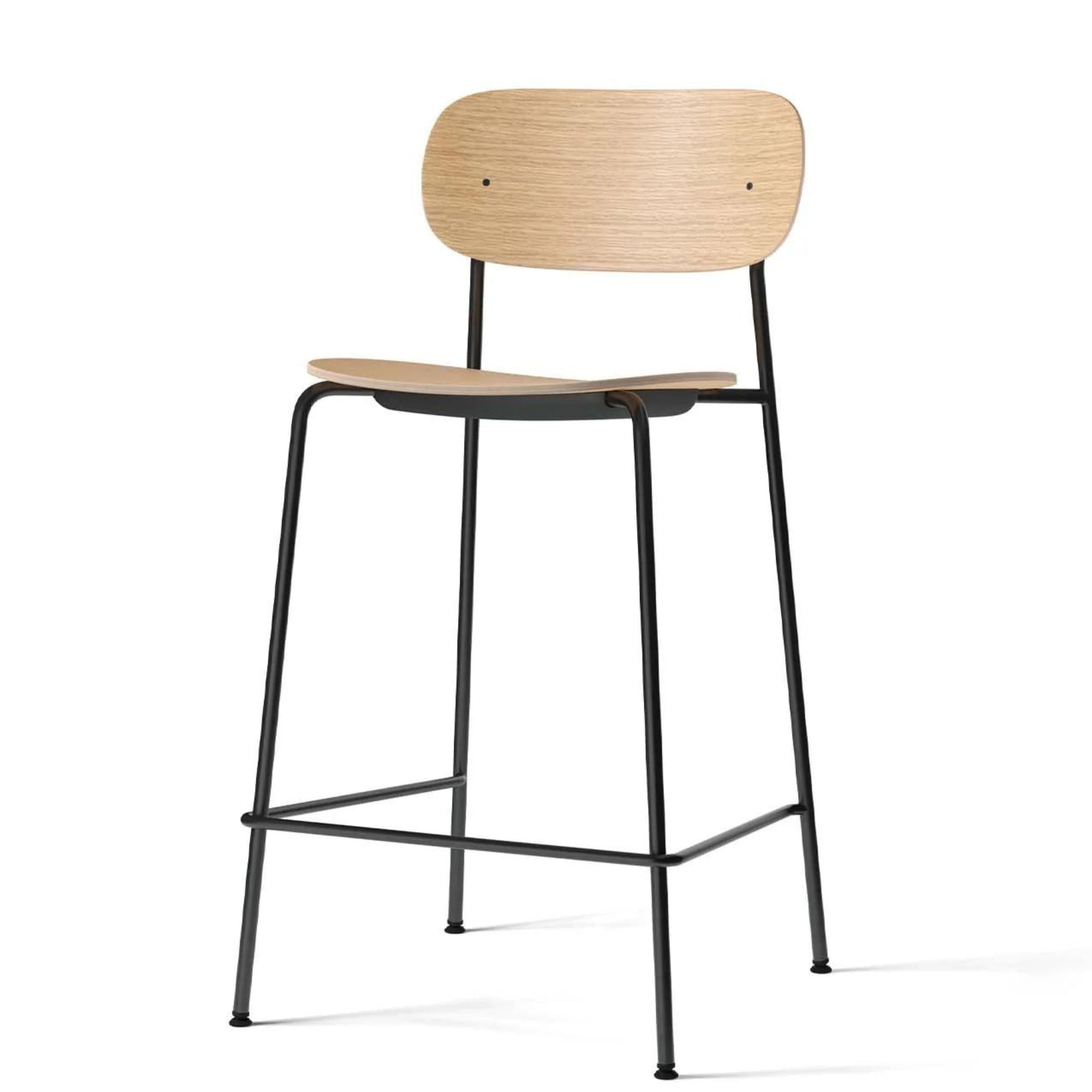 Co Counter Chair, scaun H95 cm