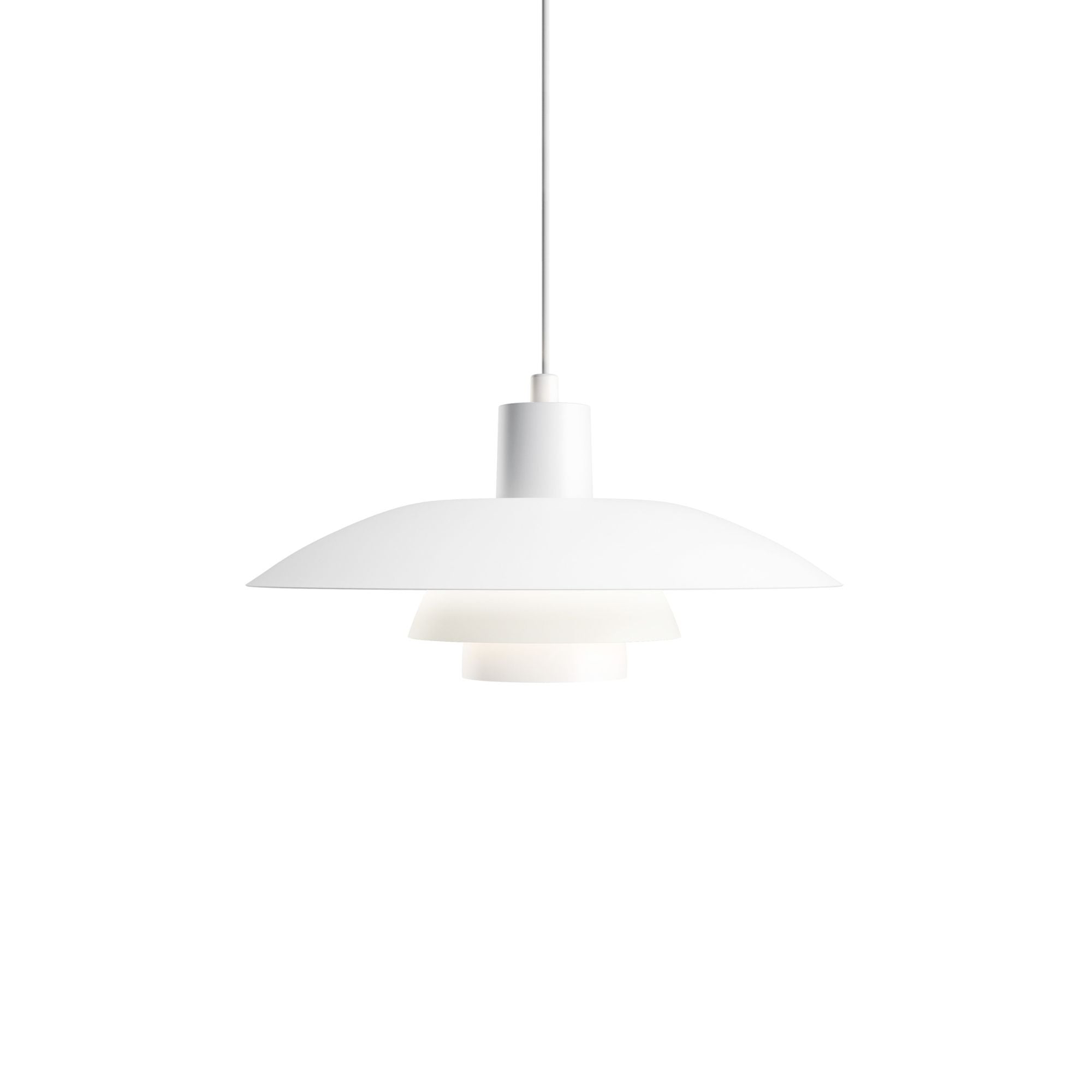 PH 4/3 Pendant, lampă suspendată