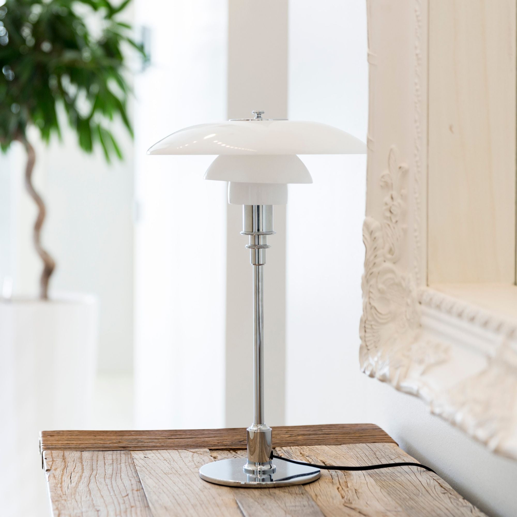 PH 3/2 Table, lampă de masă