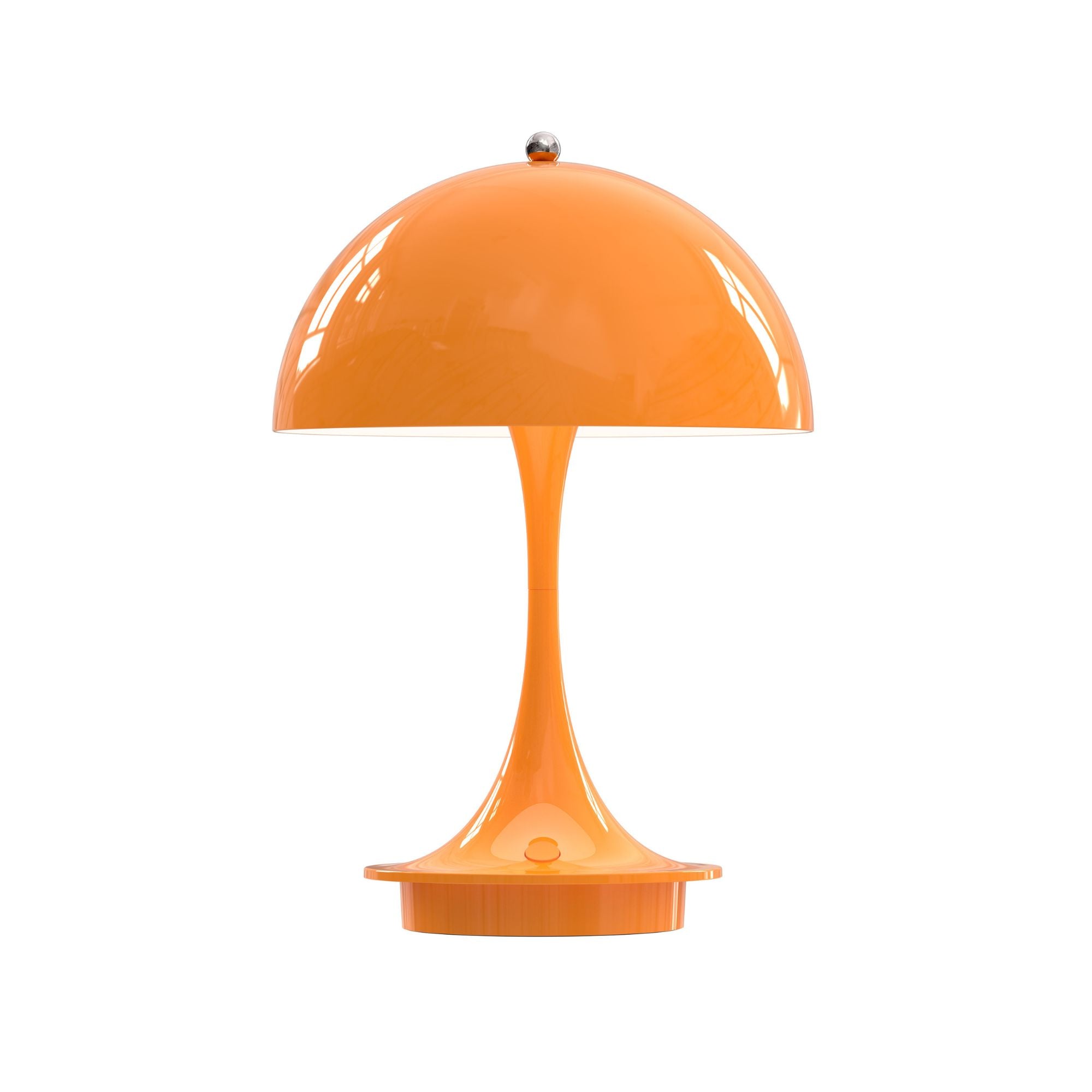 Panthella 160 Portable, lampă portabilă