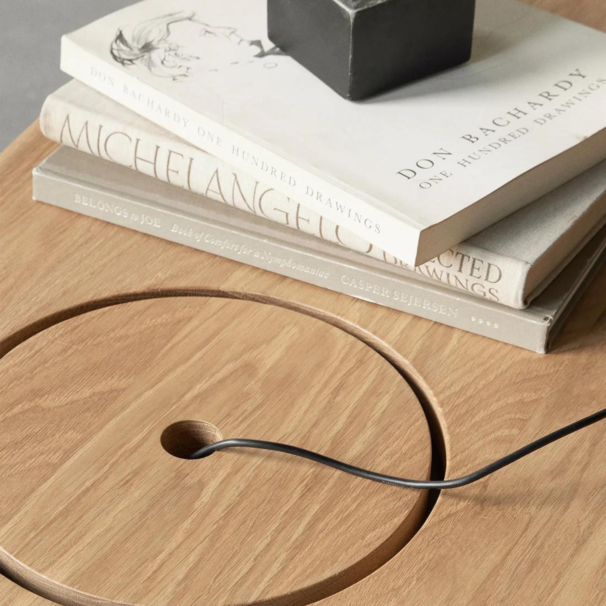 Eclipse Desk, birou