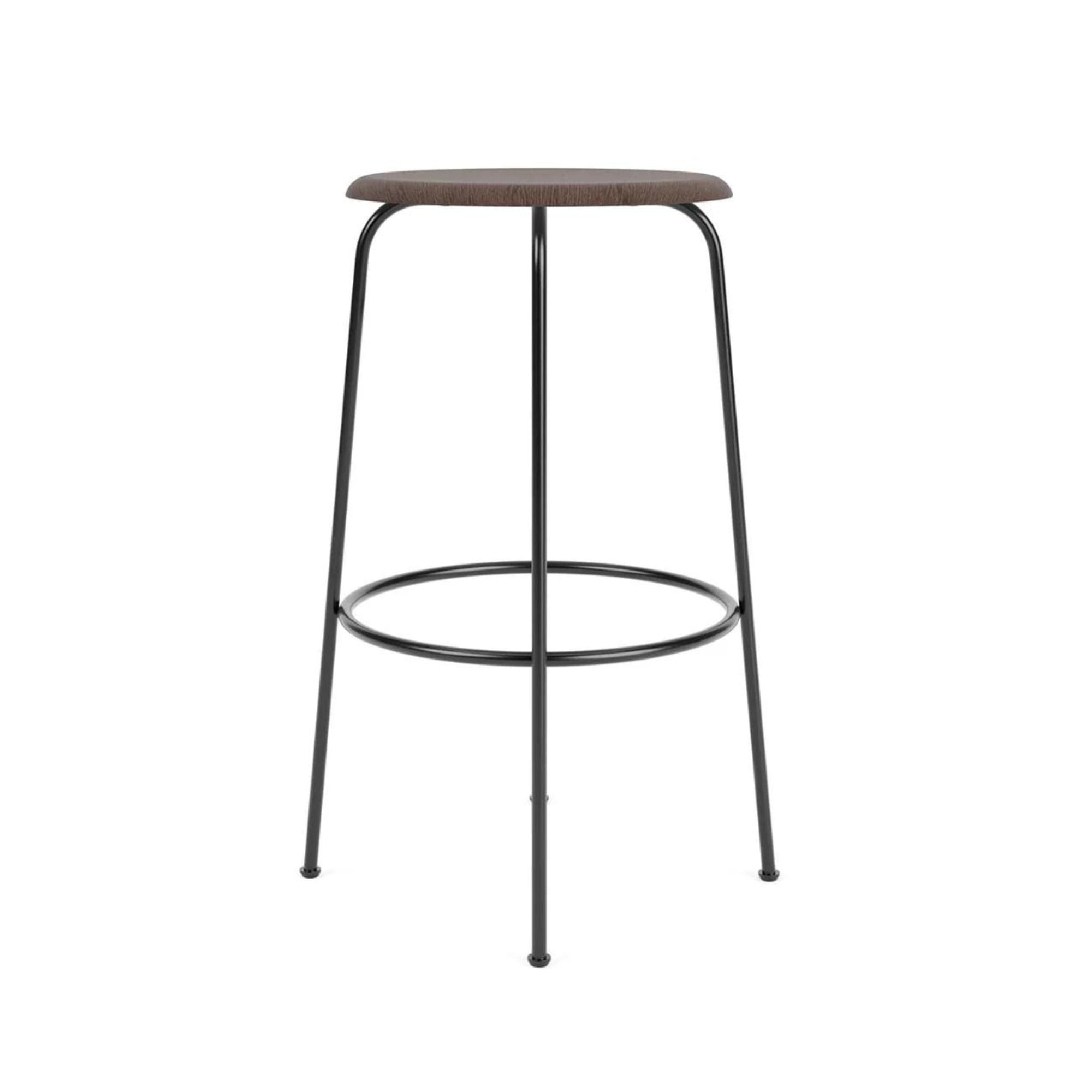 Afteroom bar stool, scaun de bar H75 cm