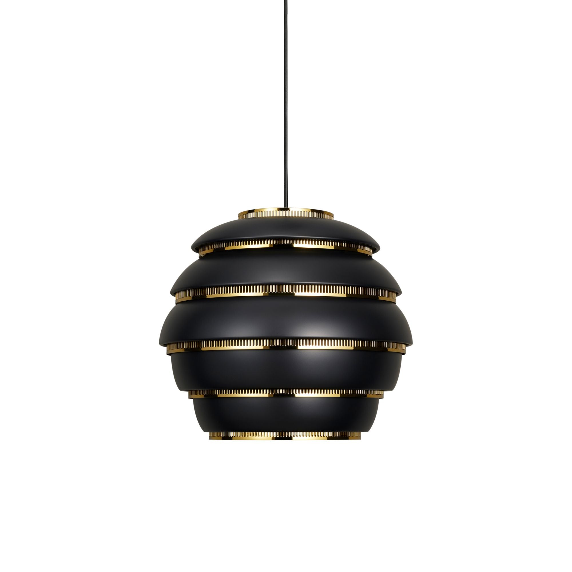 Pendant Light A331 Beehive, lampă suspendată