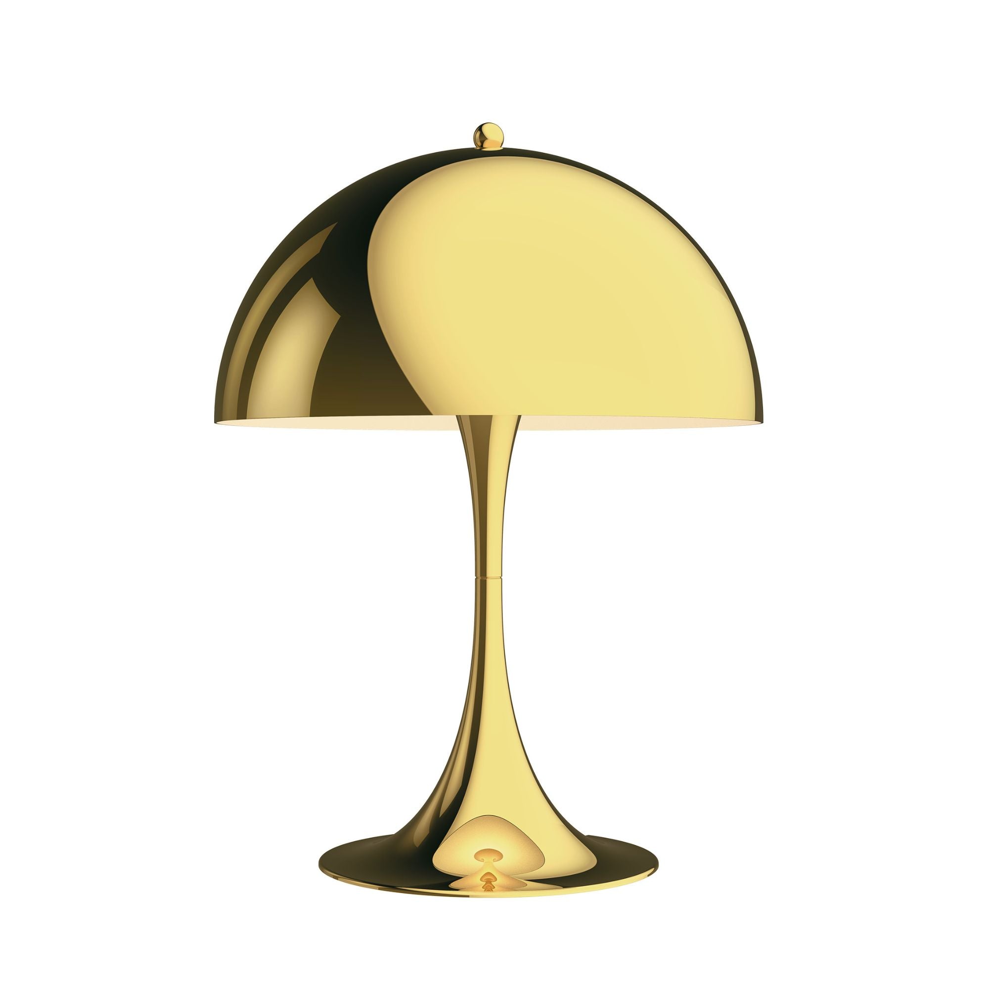 Panthella 320 Table, lampă de masă