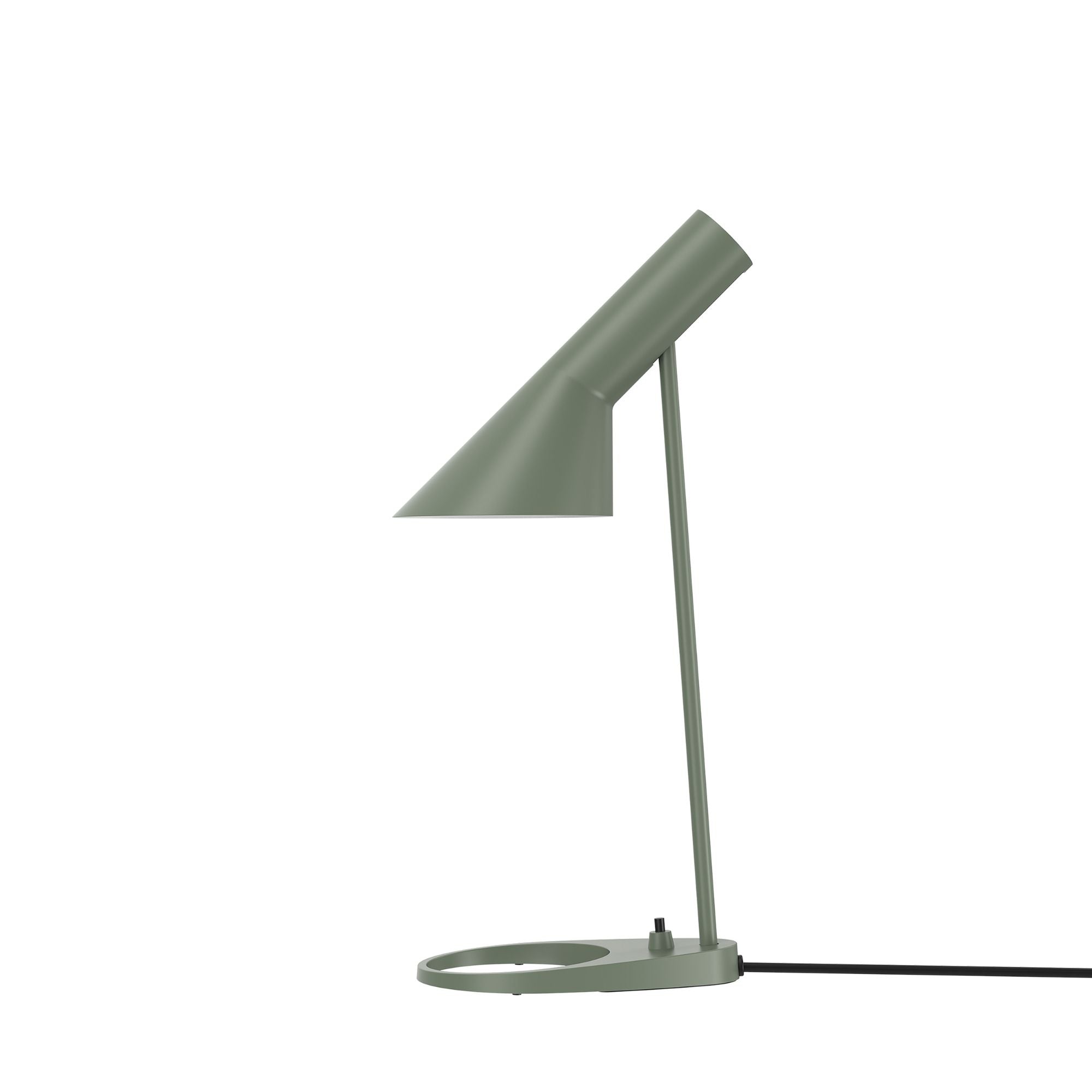 AJ Mini Table, lampă de masă