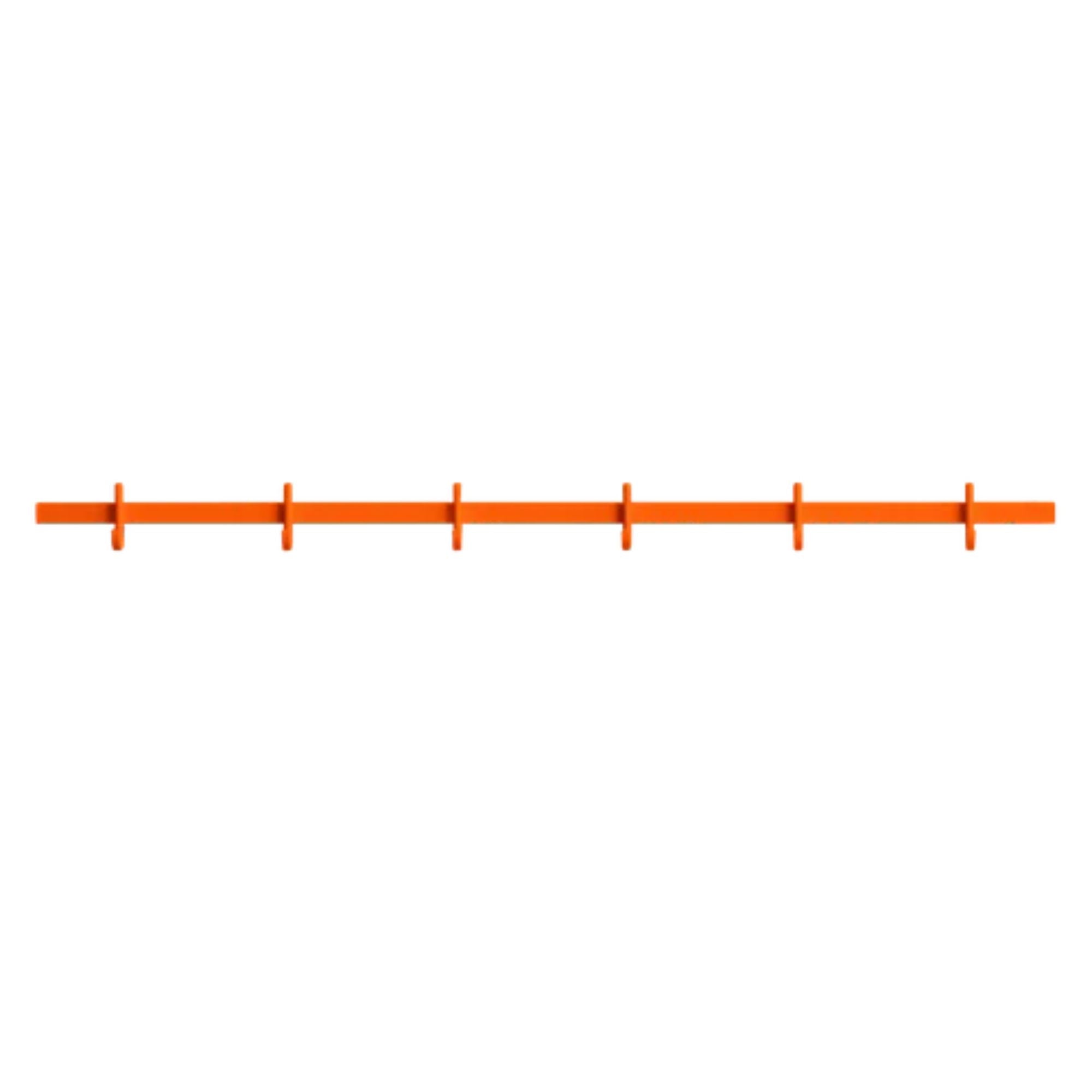 Relief Hook Rail, cuier mediu
